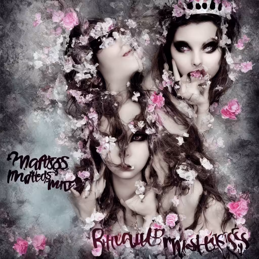 Lady Madness