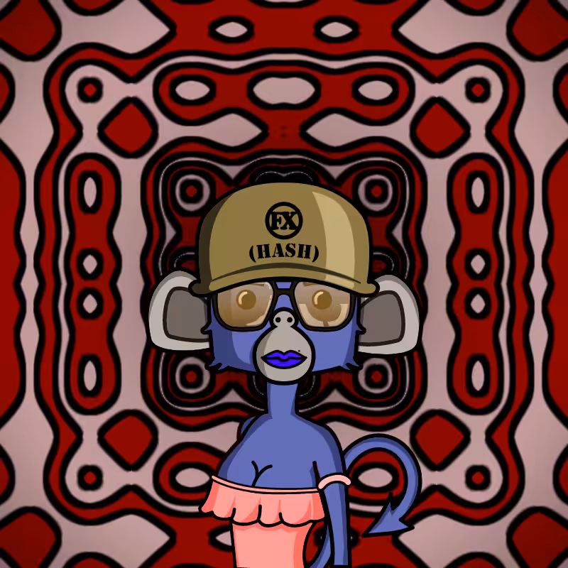 Hash Monkeys #158
