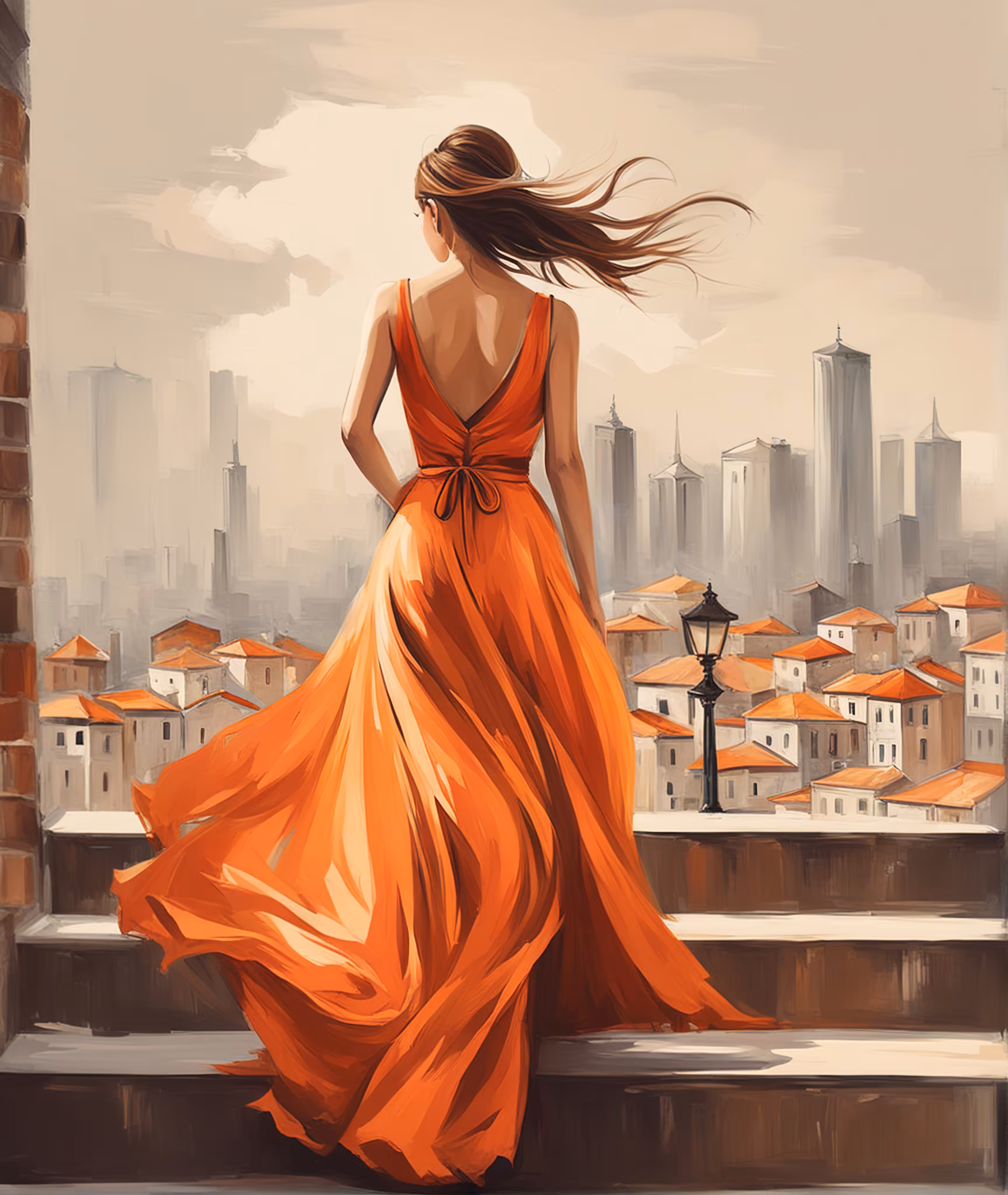 Dreams on the Horizon