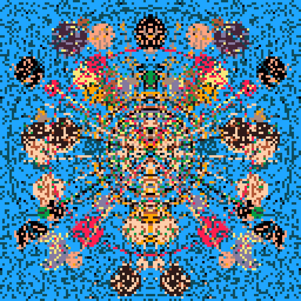 system map, recovered archive [TTCS01T12] #9
