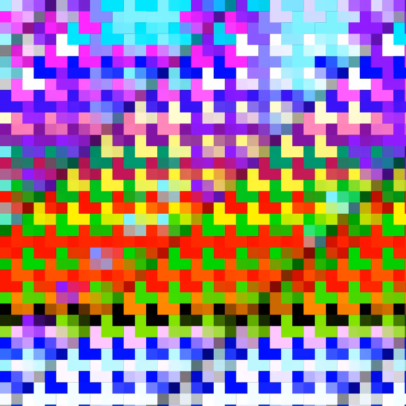 rainbows #41