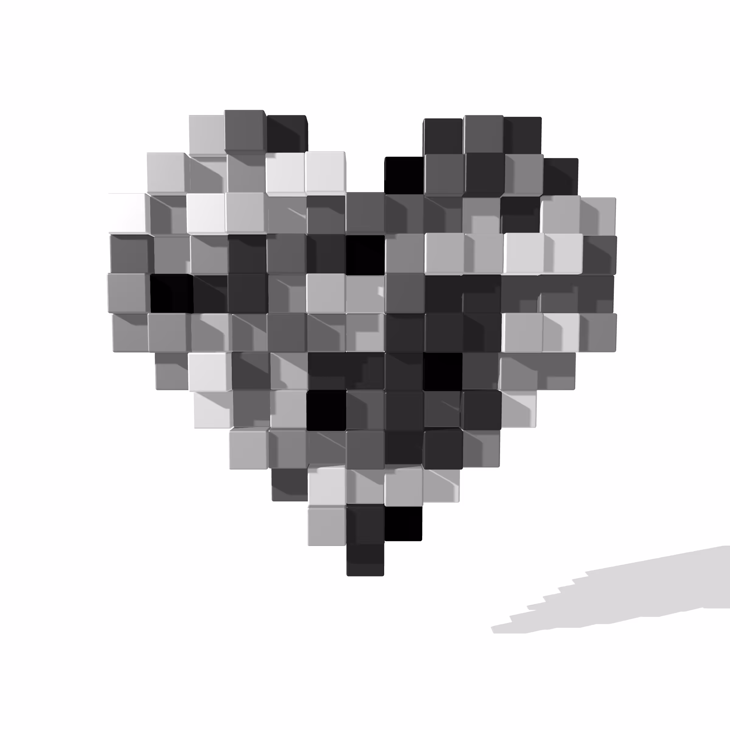 heart + craft #7074