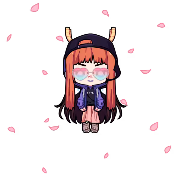 Chibi Lolis #1
