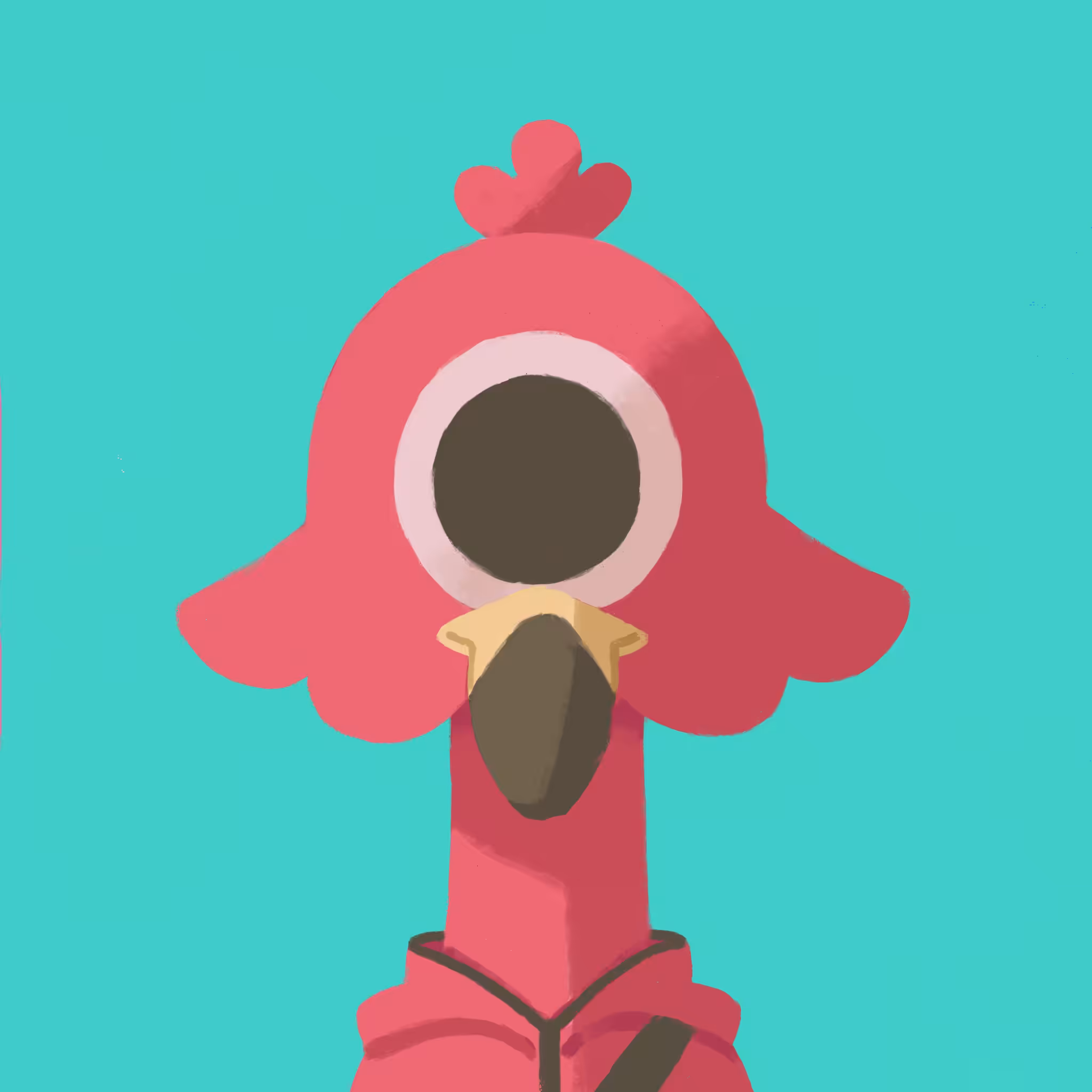 Friend #71