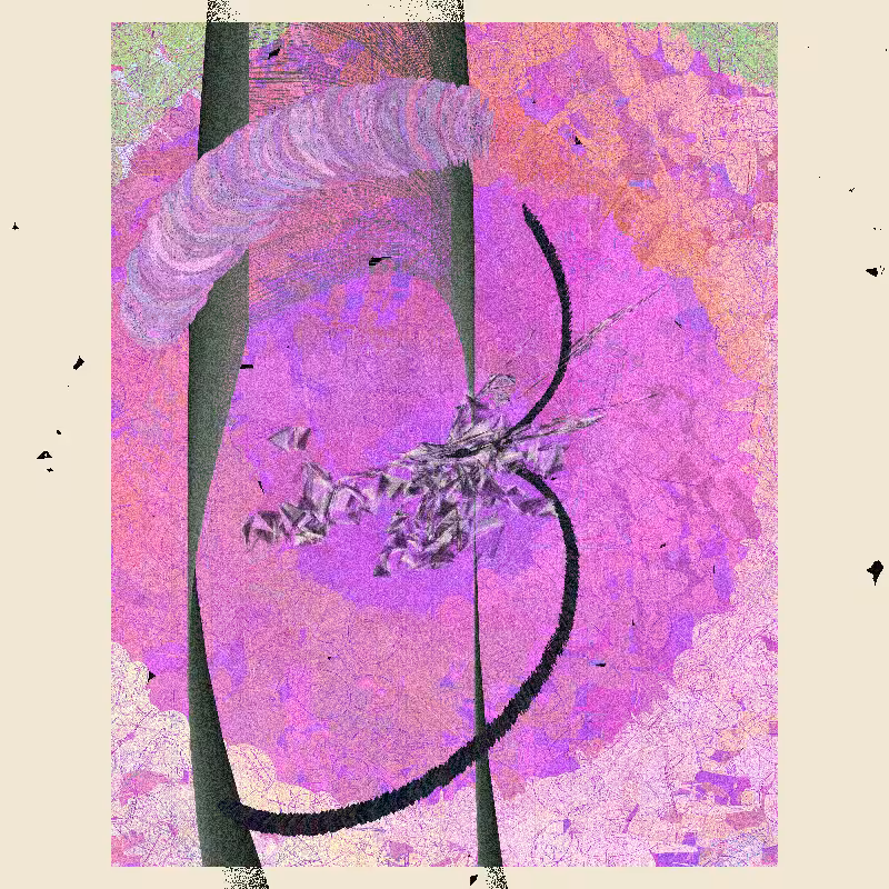 Continuum #65