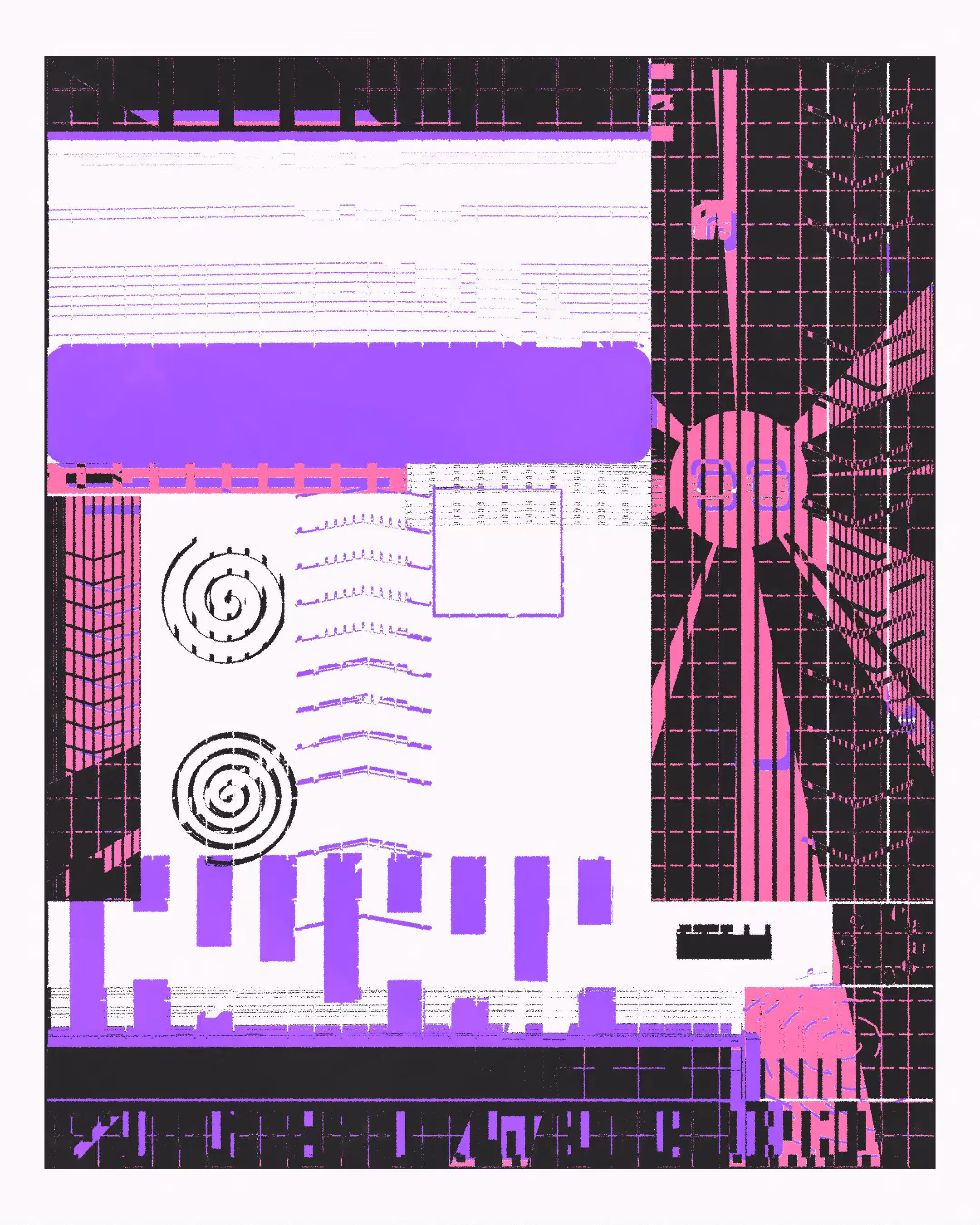 Zone Harmonics #101