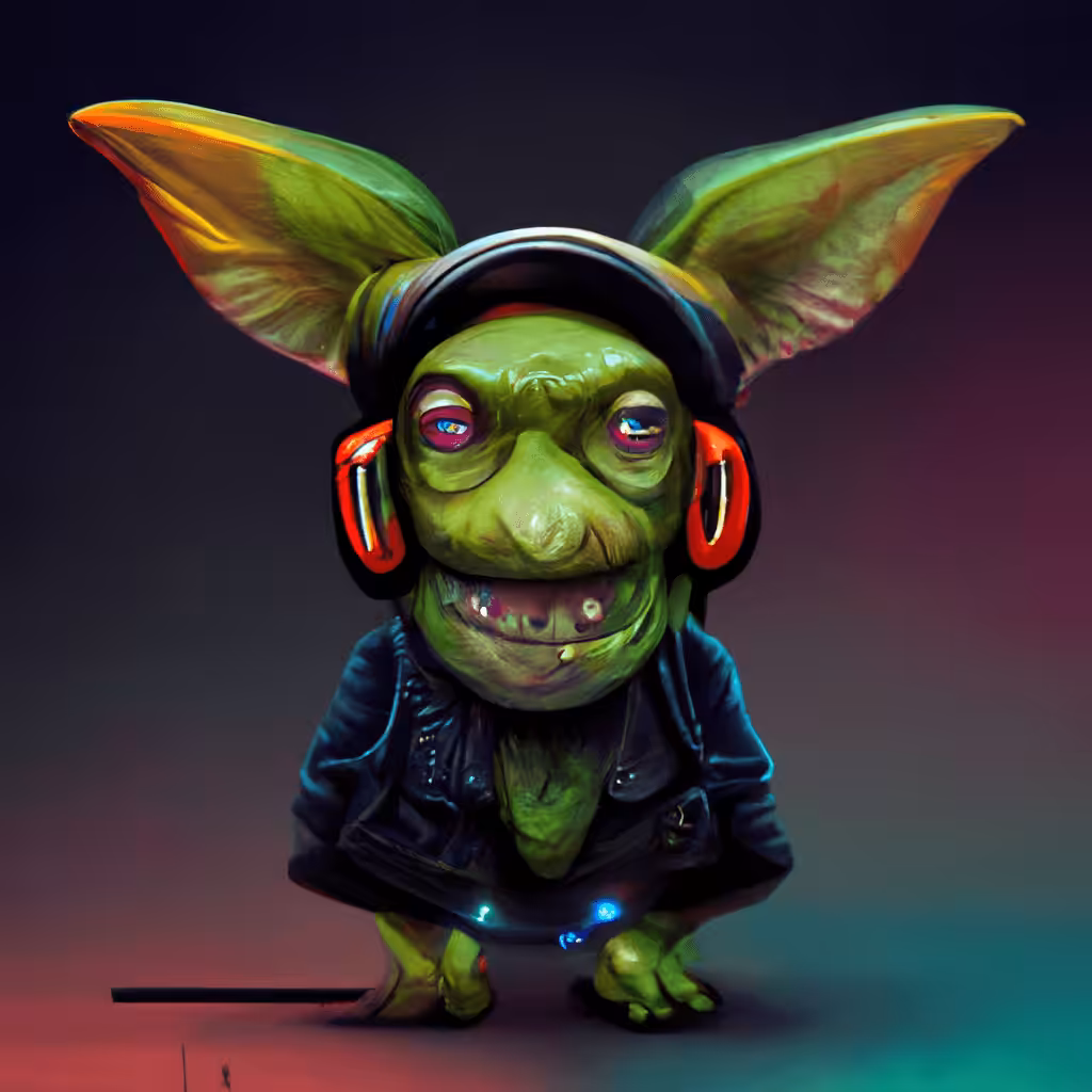 Goblin 111