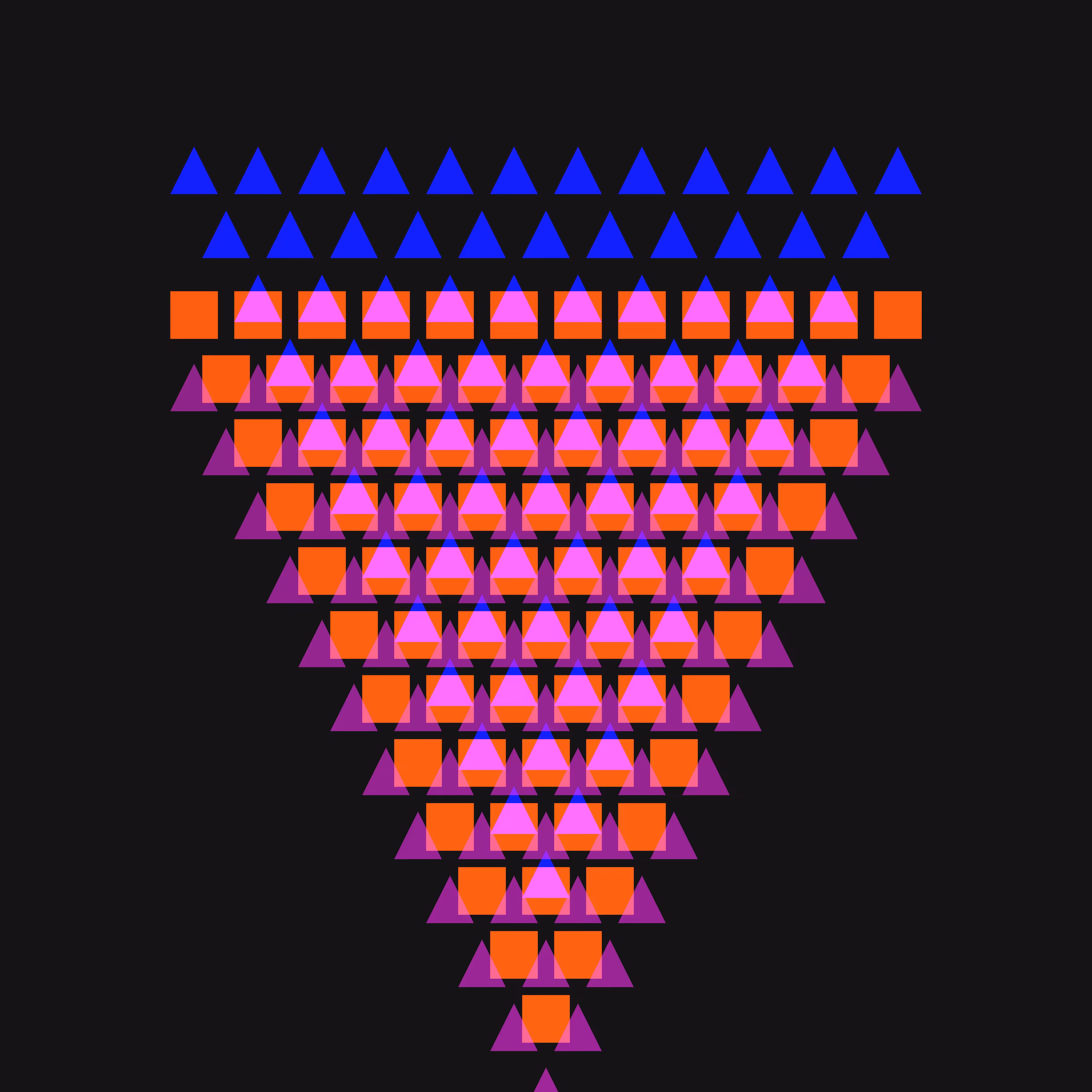 Tesselations #132