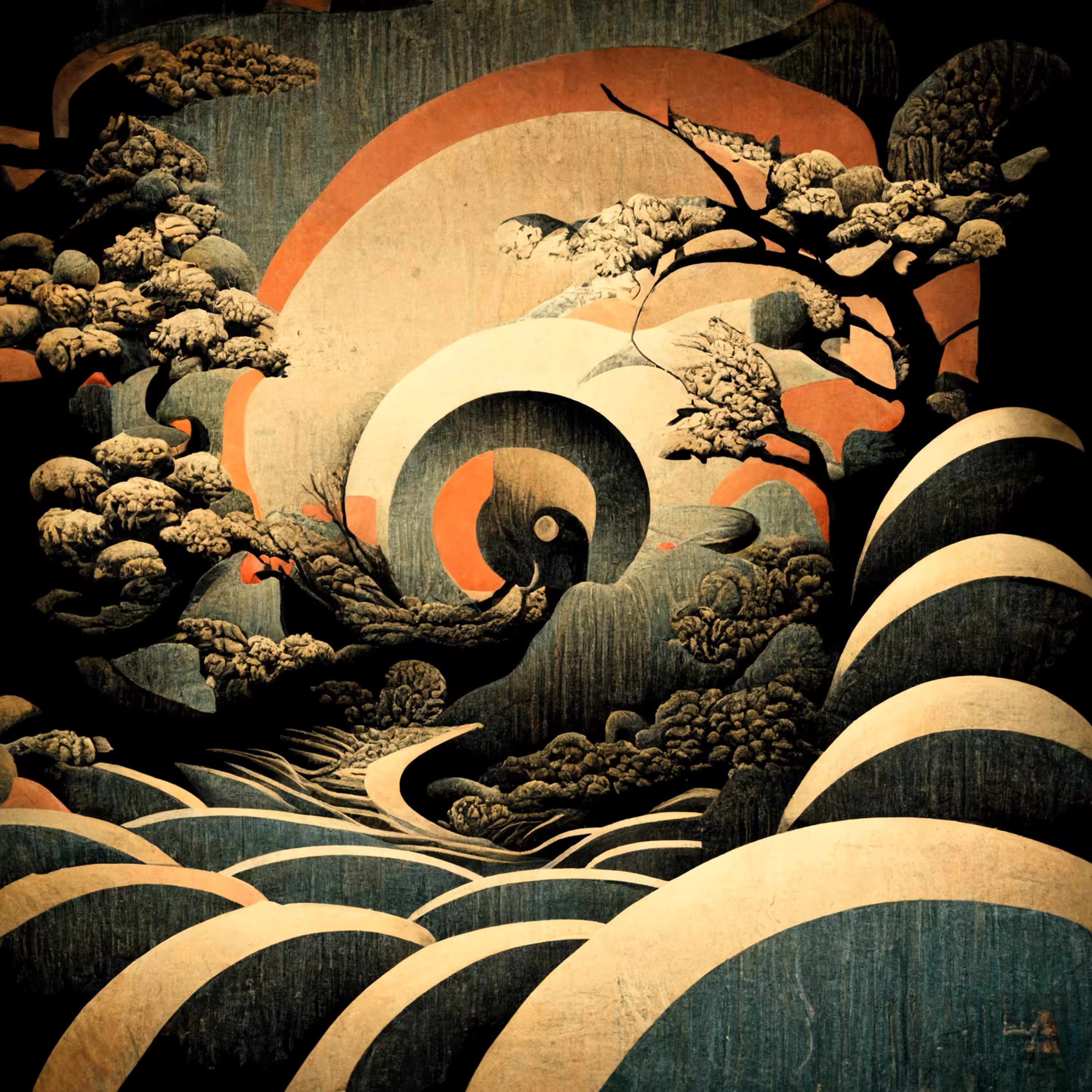 Amulet of Health and Happiness - 16
