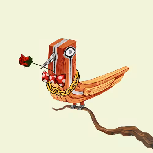 Bolbol, The Bird 062