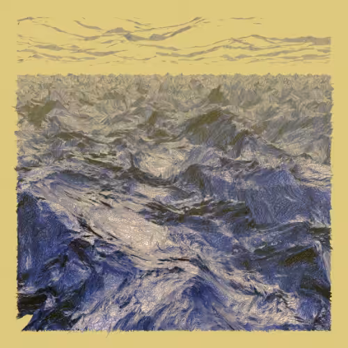 Mountain Moves #158