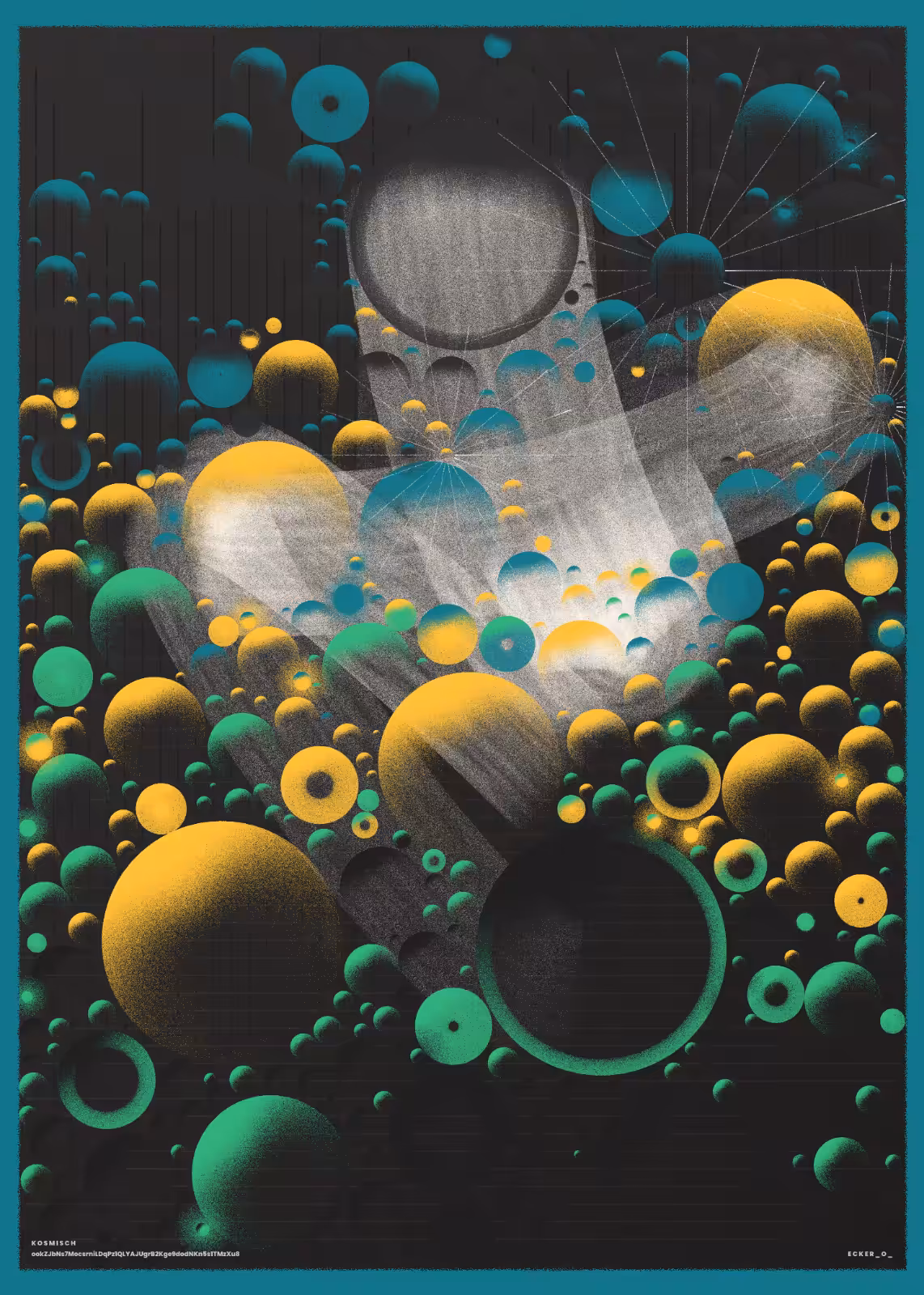 KOSMISCH #49
