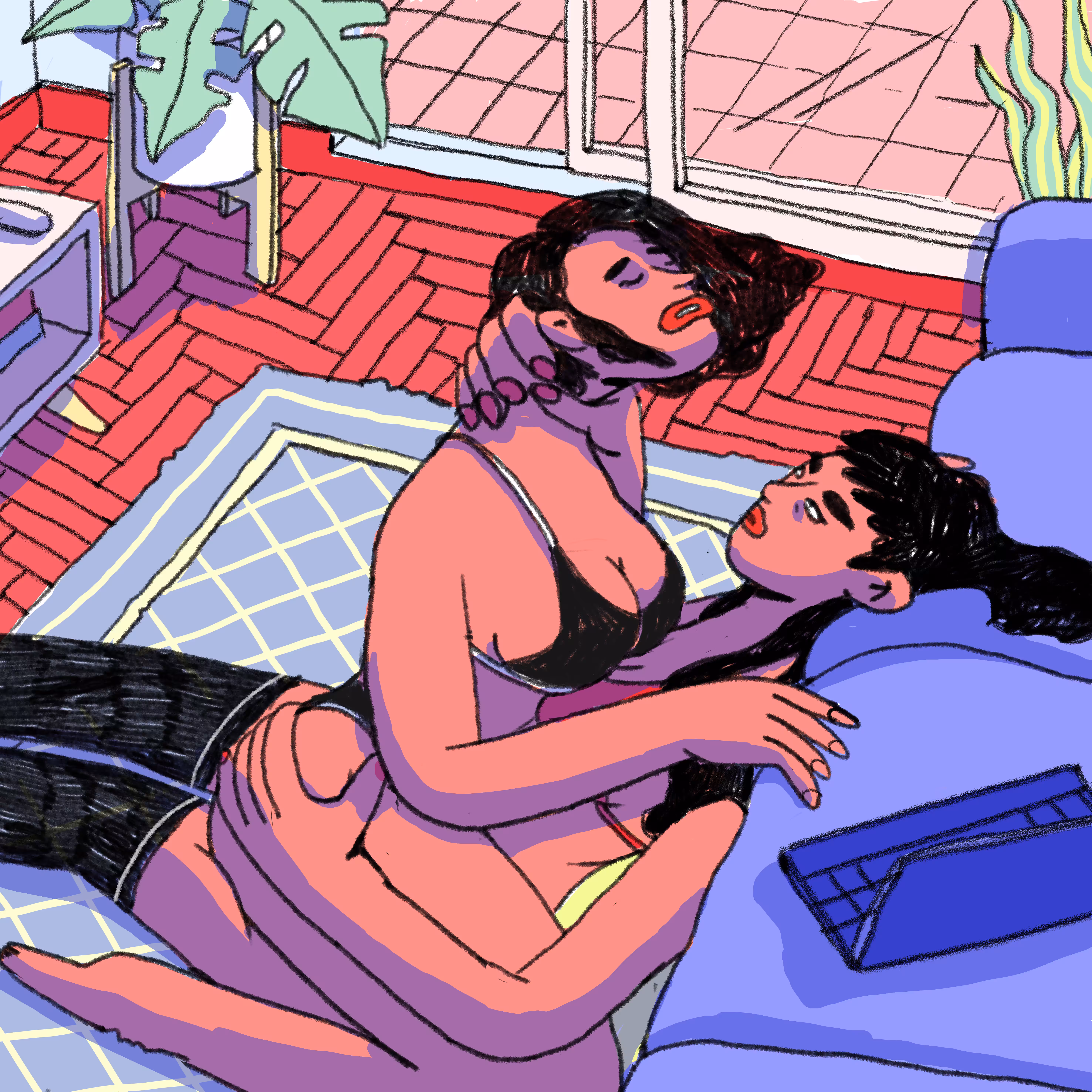 BRUNCH
