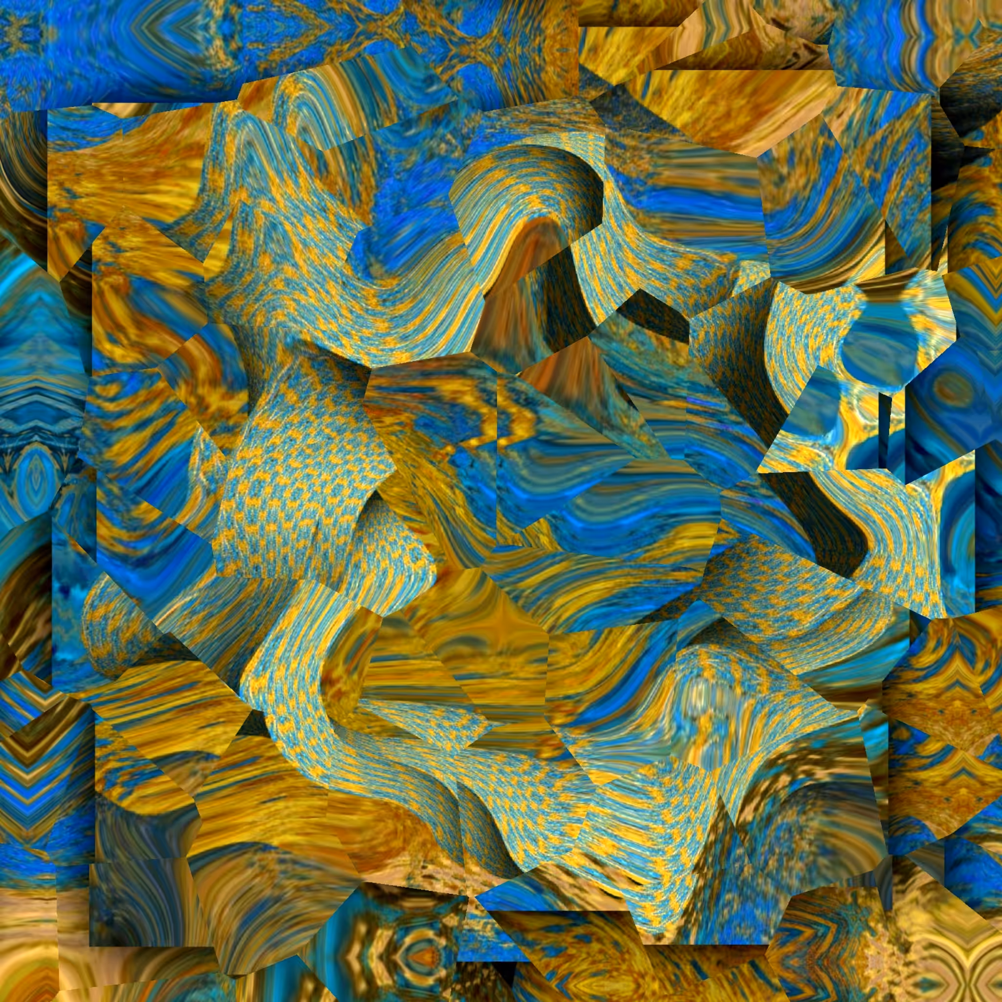 Surreal Daydream