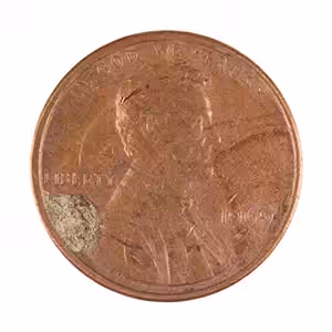 Cent #7399