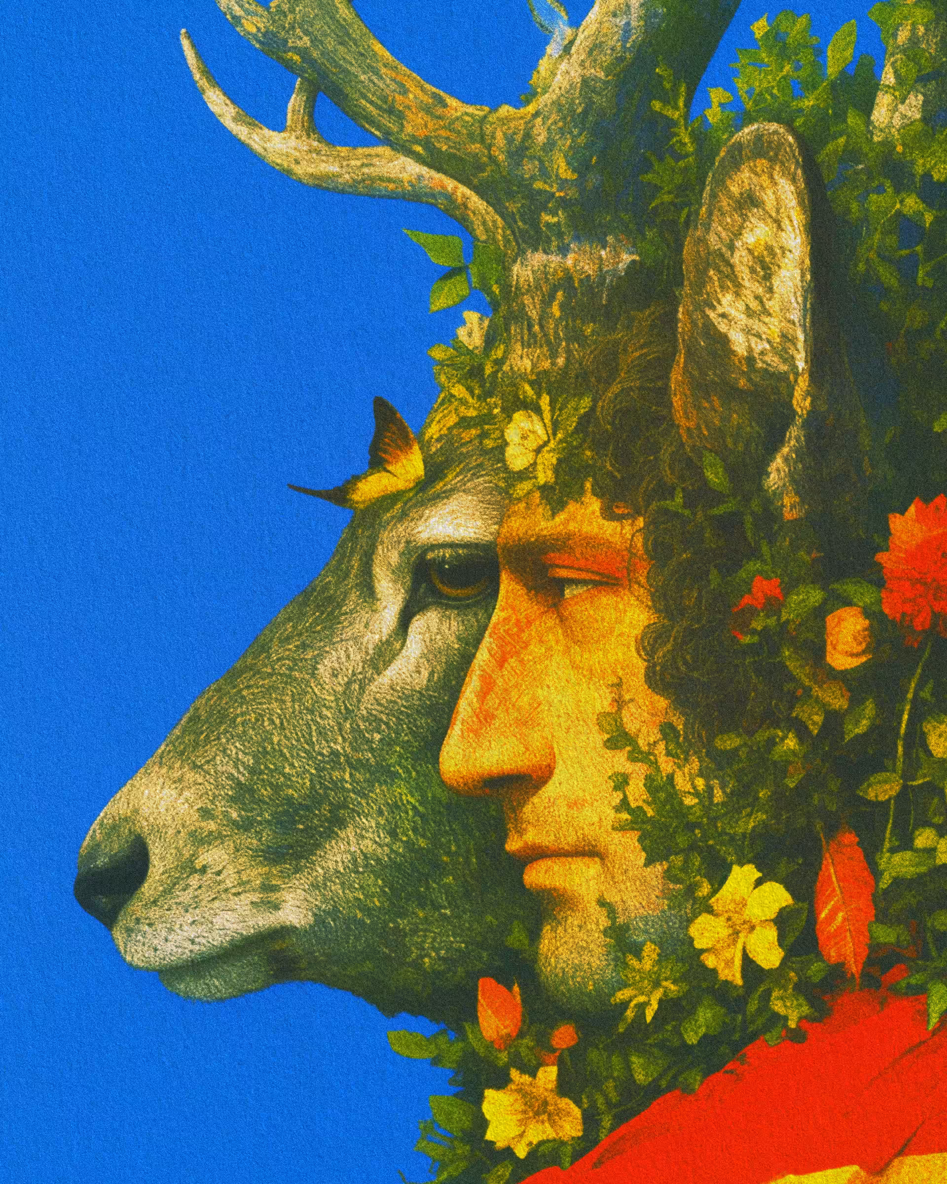 Nature’s Duality
