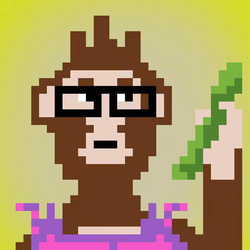 tEZAR APE #47