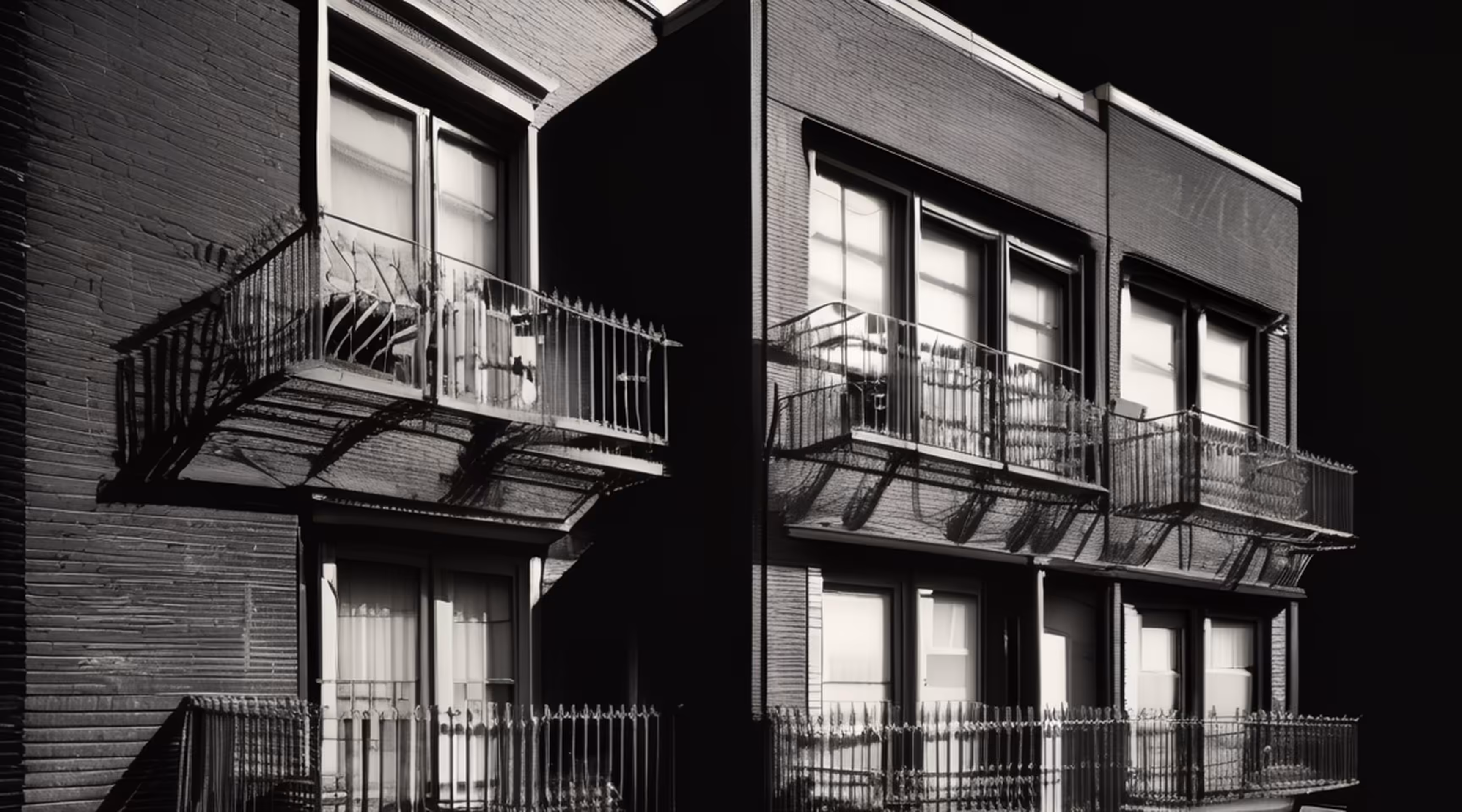 apartment #27