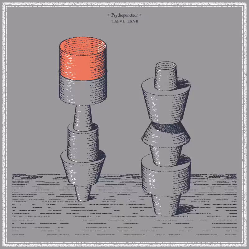 Arbitrary Vessels #69