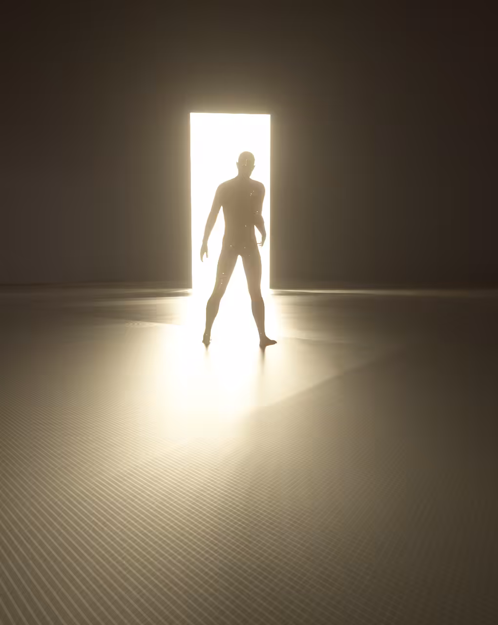 Door to the Unknown