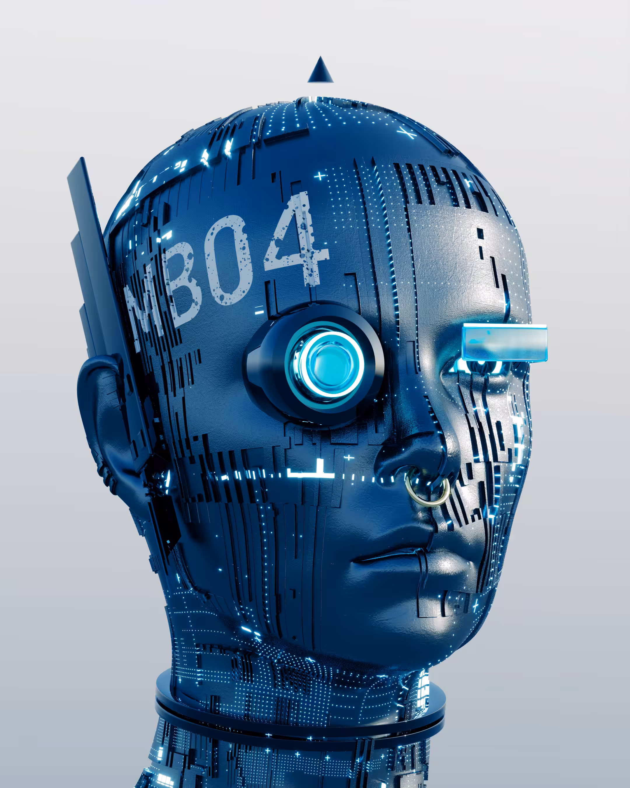MetaBorg #4