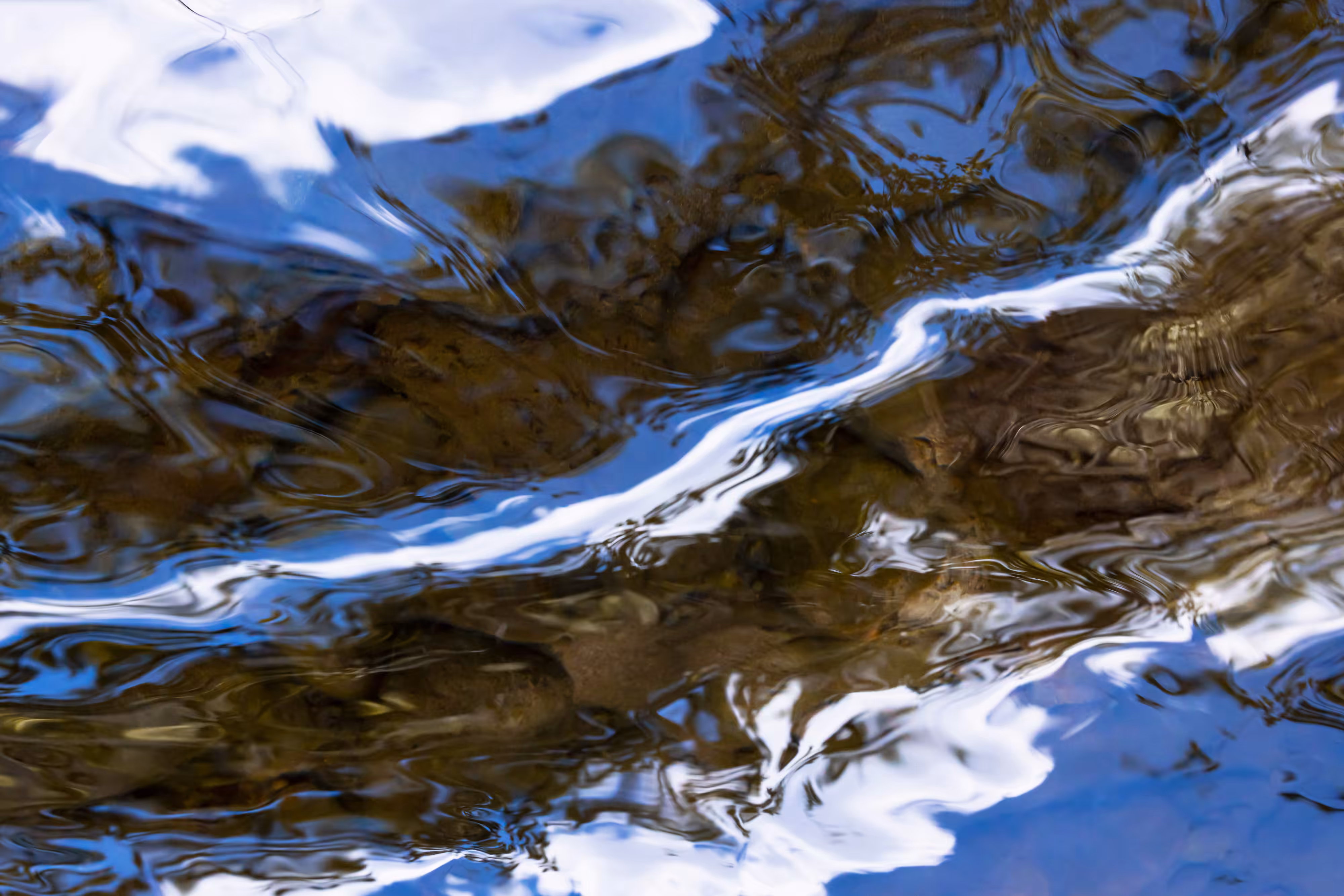 Ebb and Flow #14a