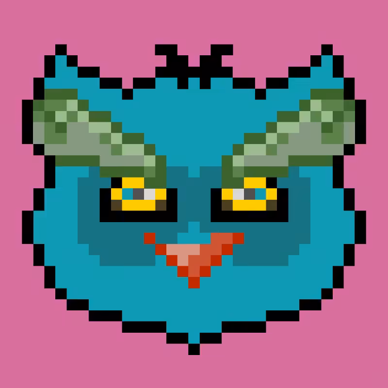 Sweet owls #4