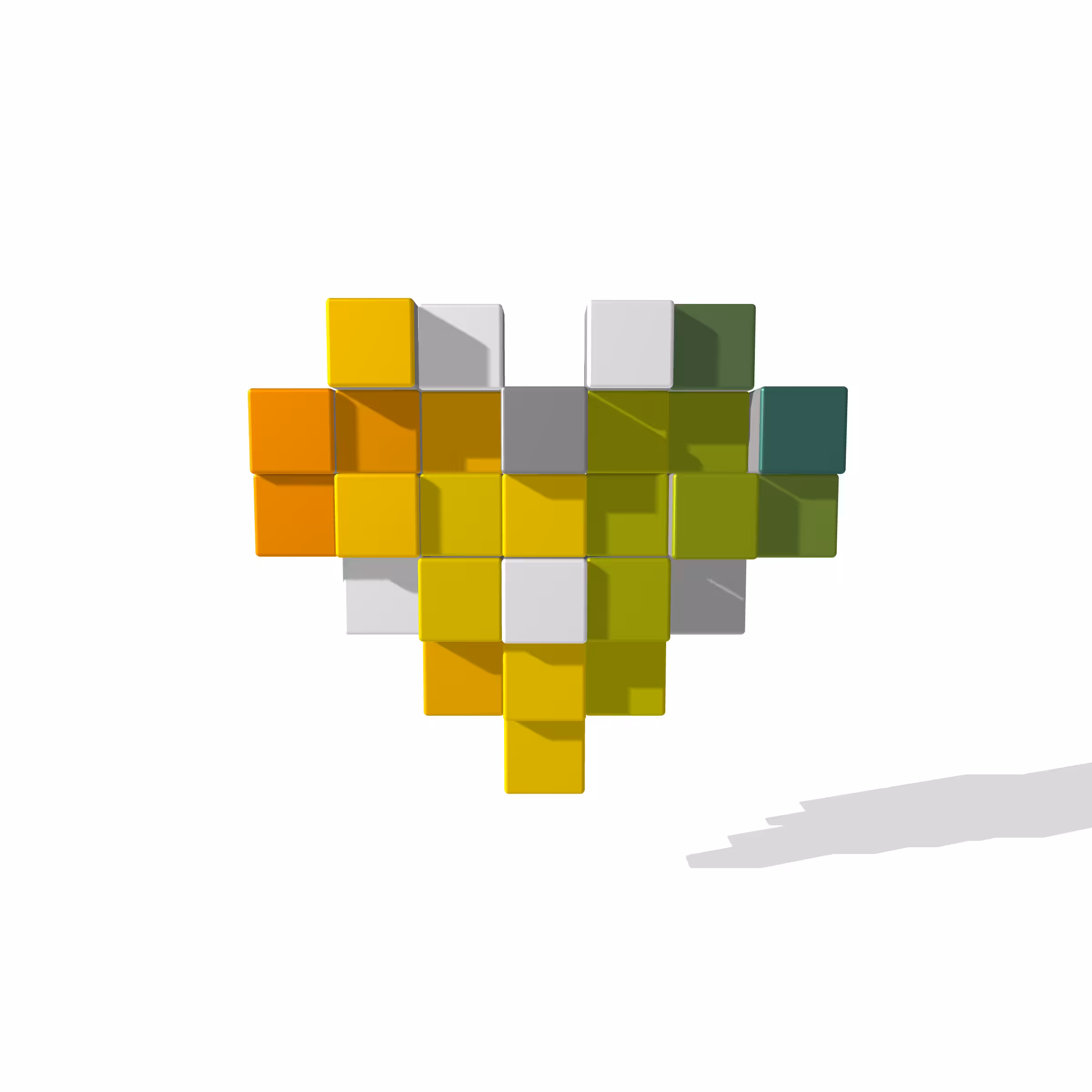 heart + craft #14341