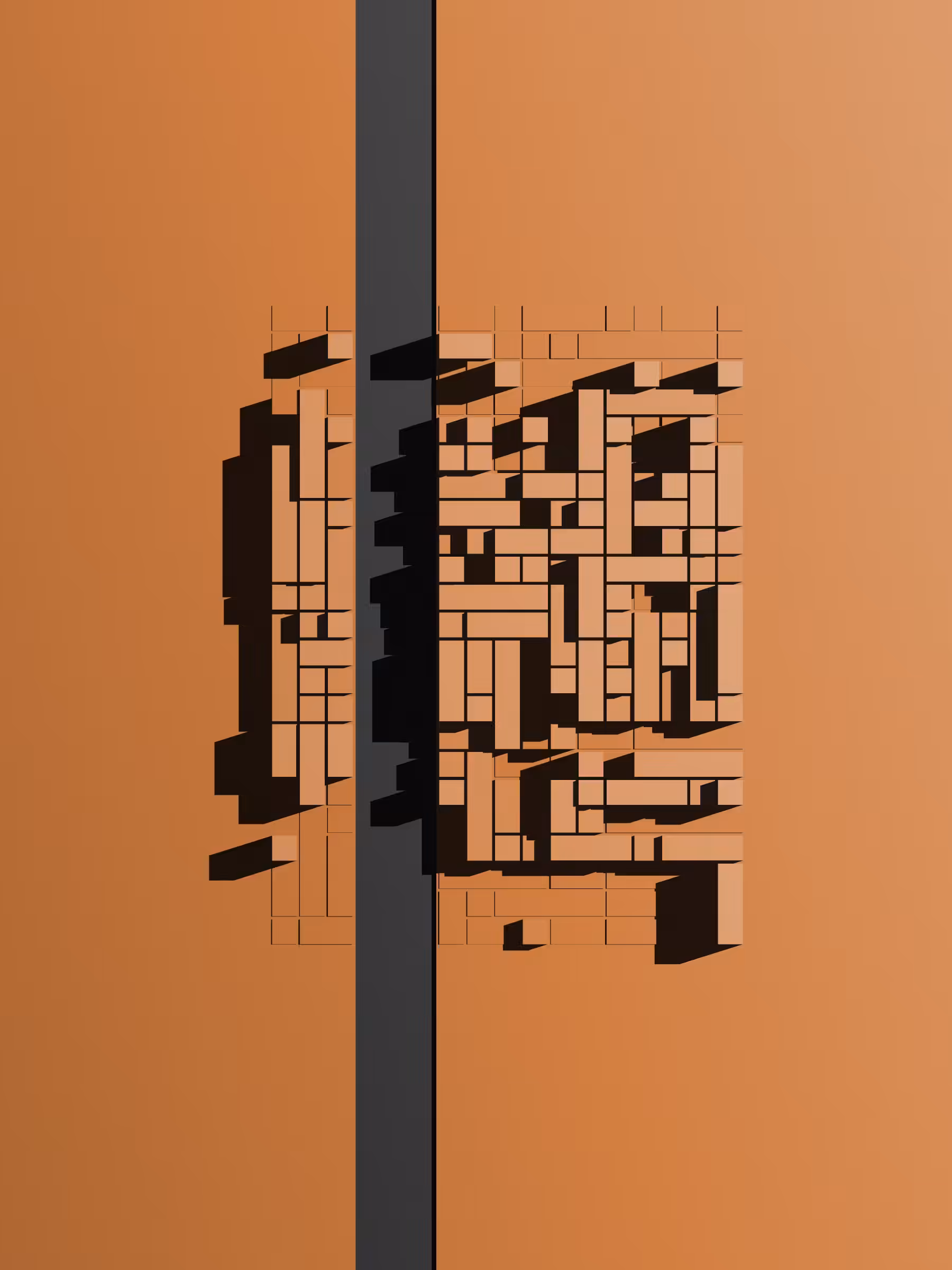 Impossible Distance #19