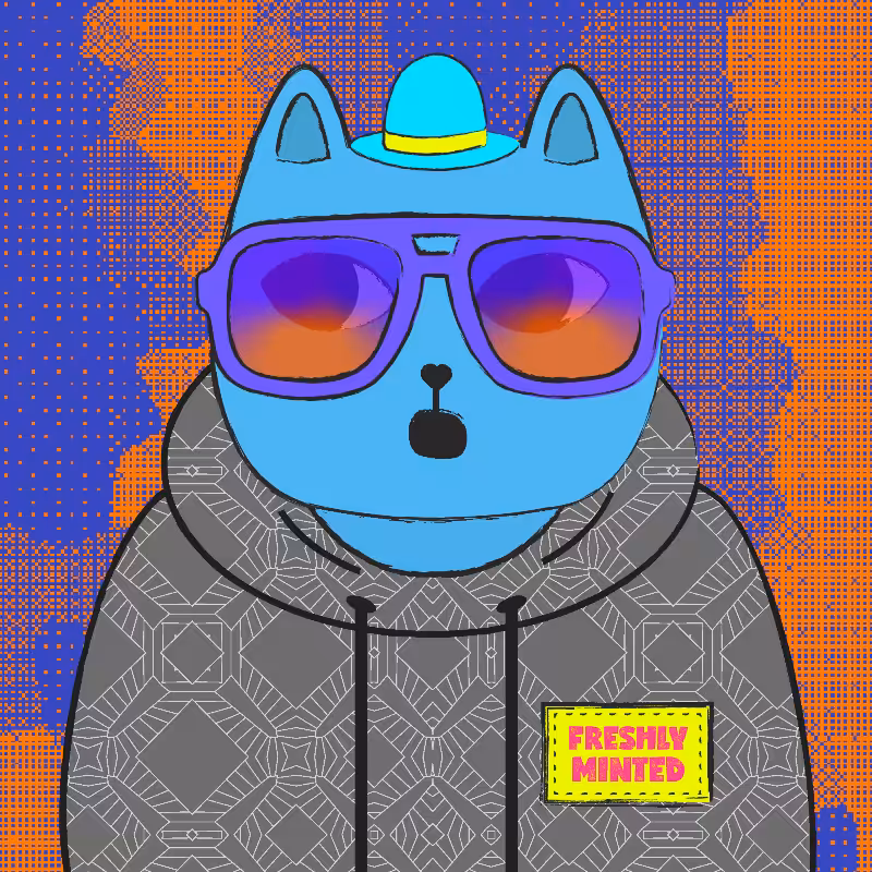 hash cats – genesis #466