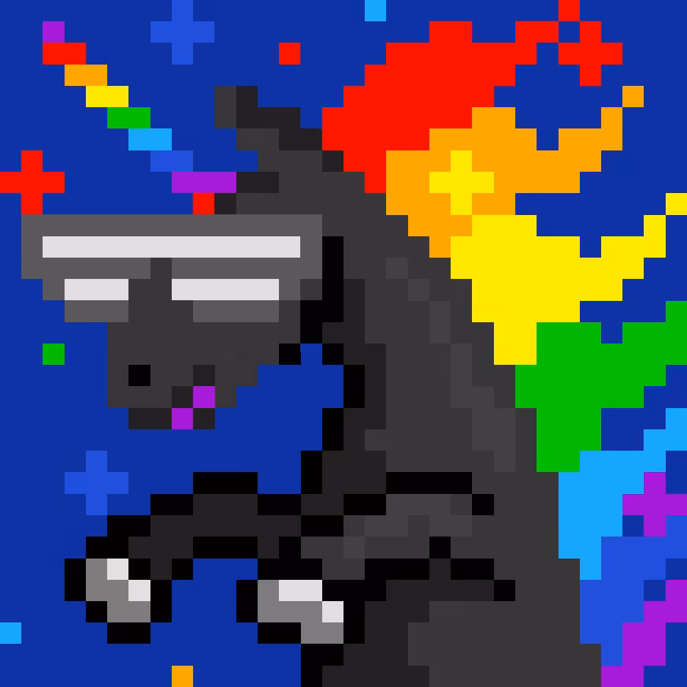 Unicorn #1876