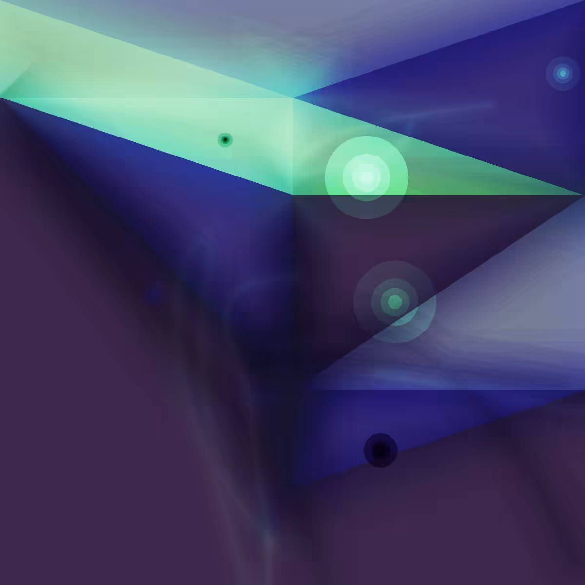 Afterimage #20