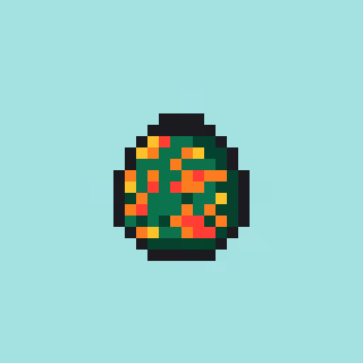 THEEGG CHAMEDRAGON#0006