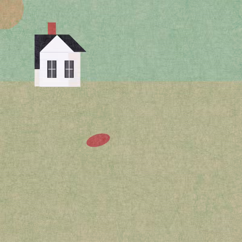 Southern Gothic #110