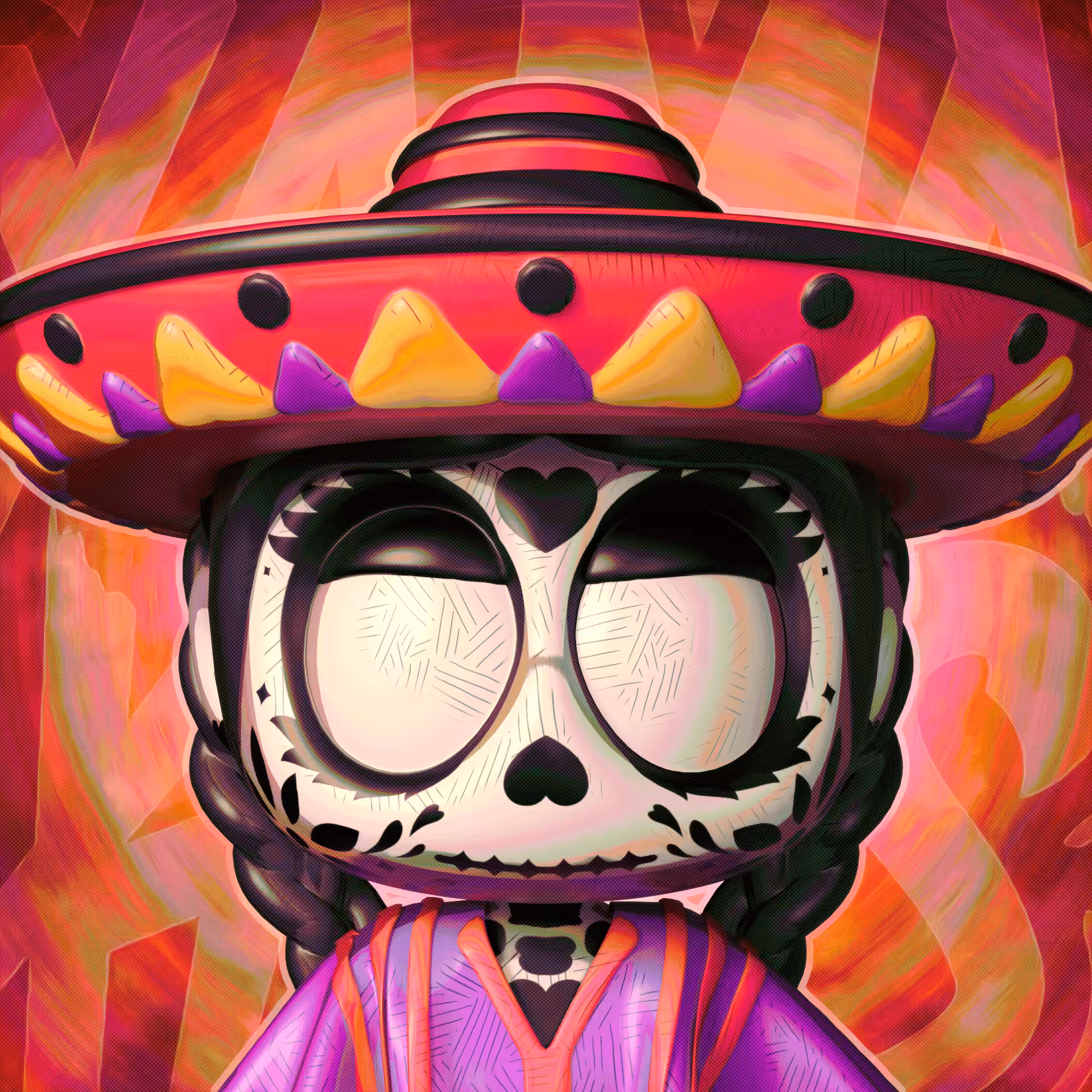XAMACA MEXA #01