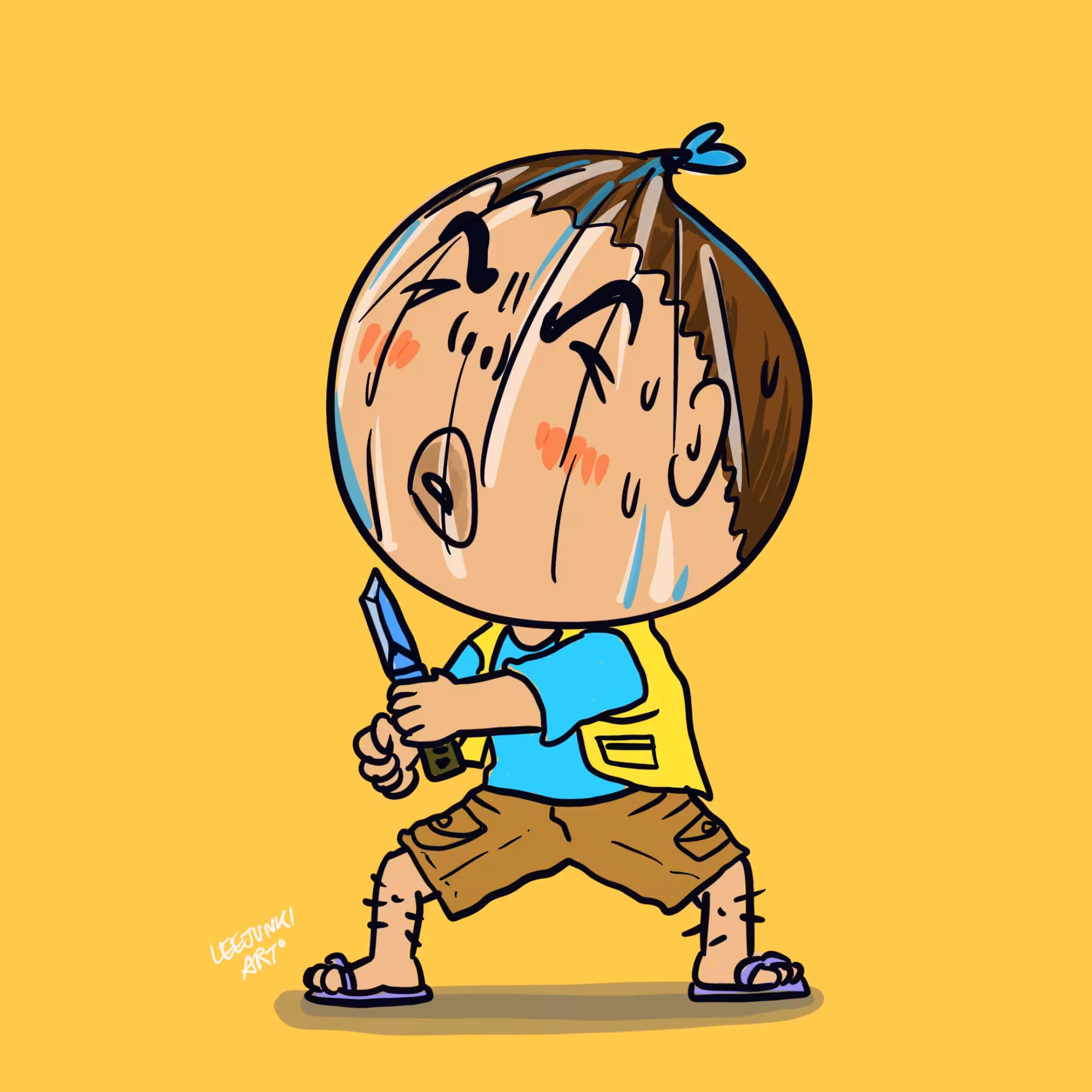 ThiftSAd