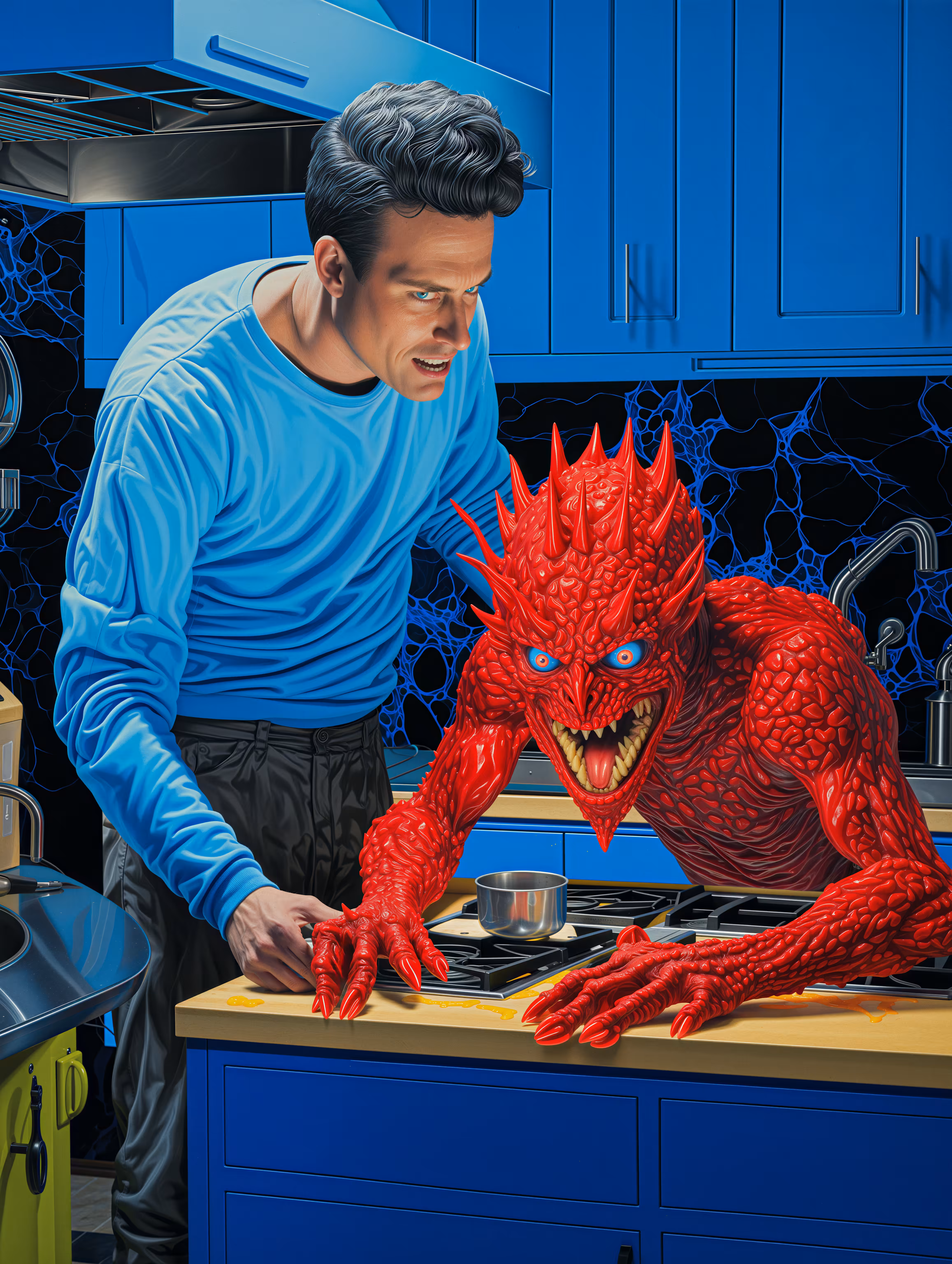 Red Encounter