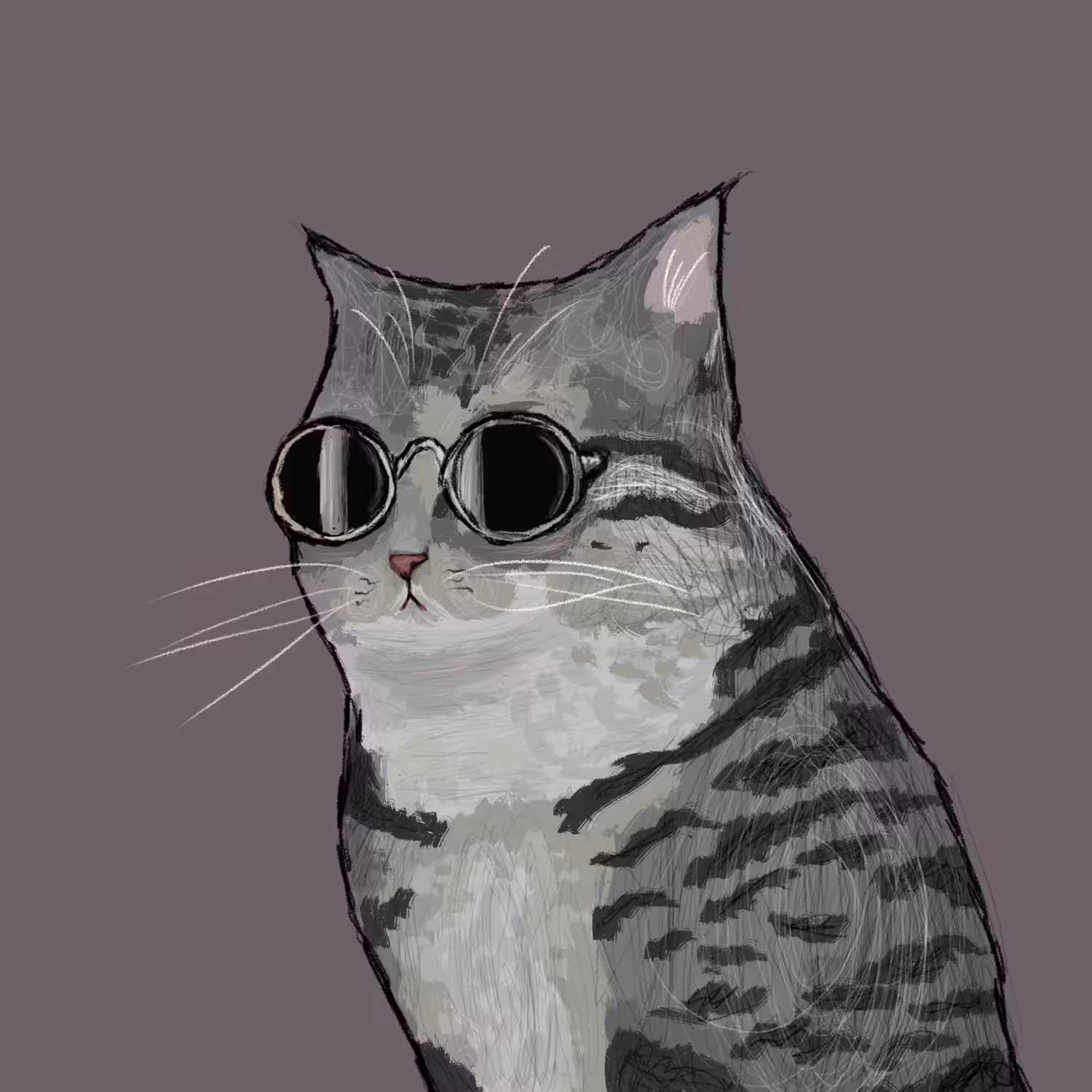 Shancai - Glasses