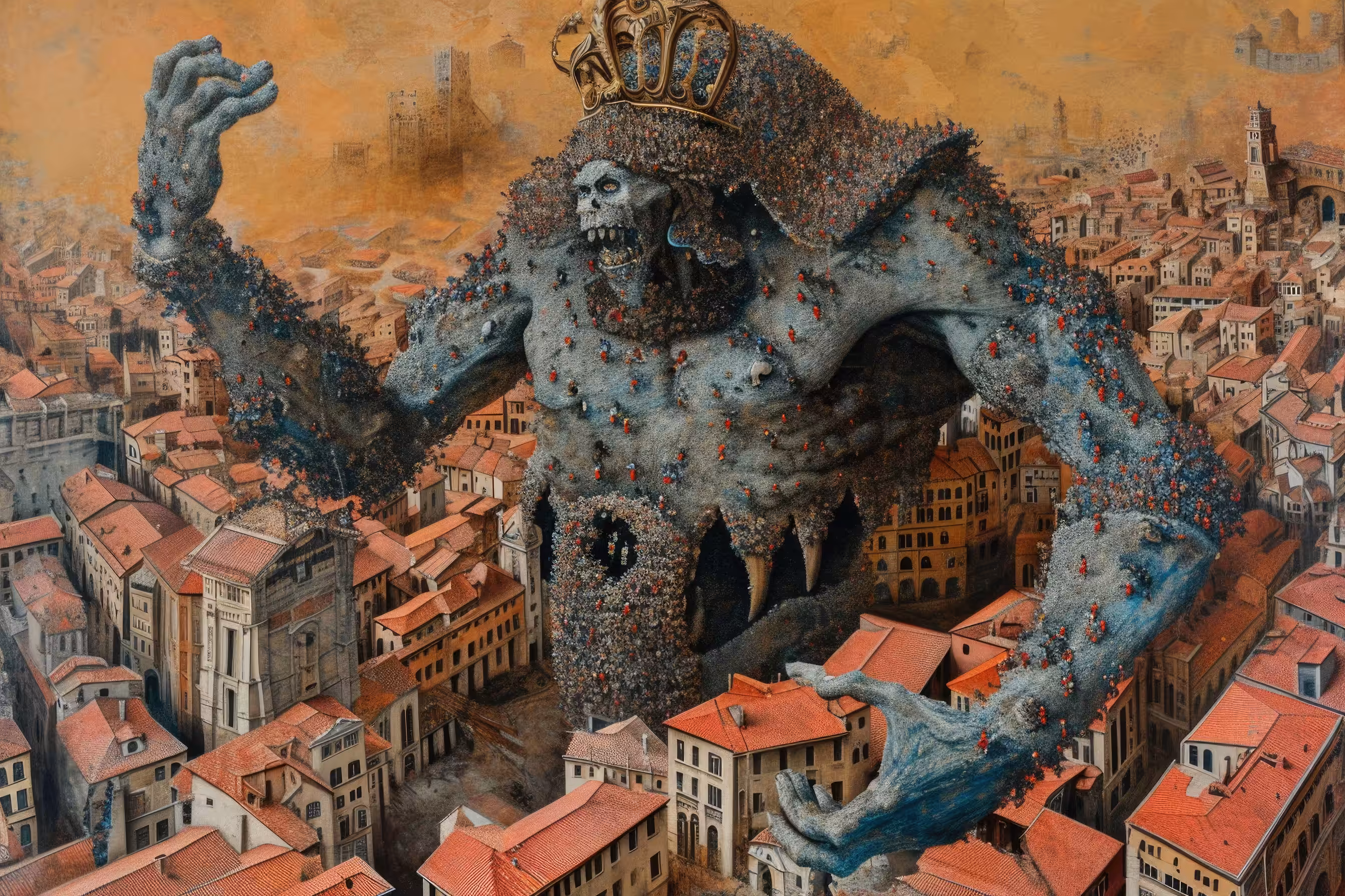 Hobbes Leviathan #109