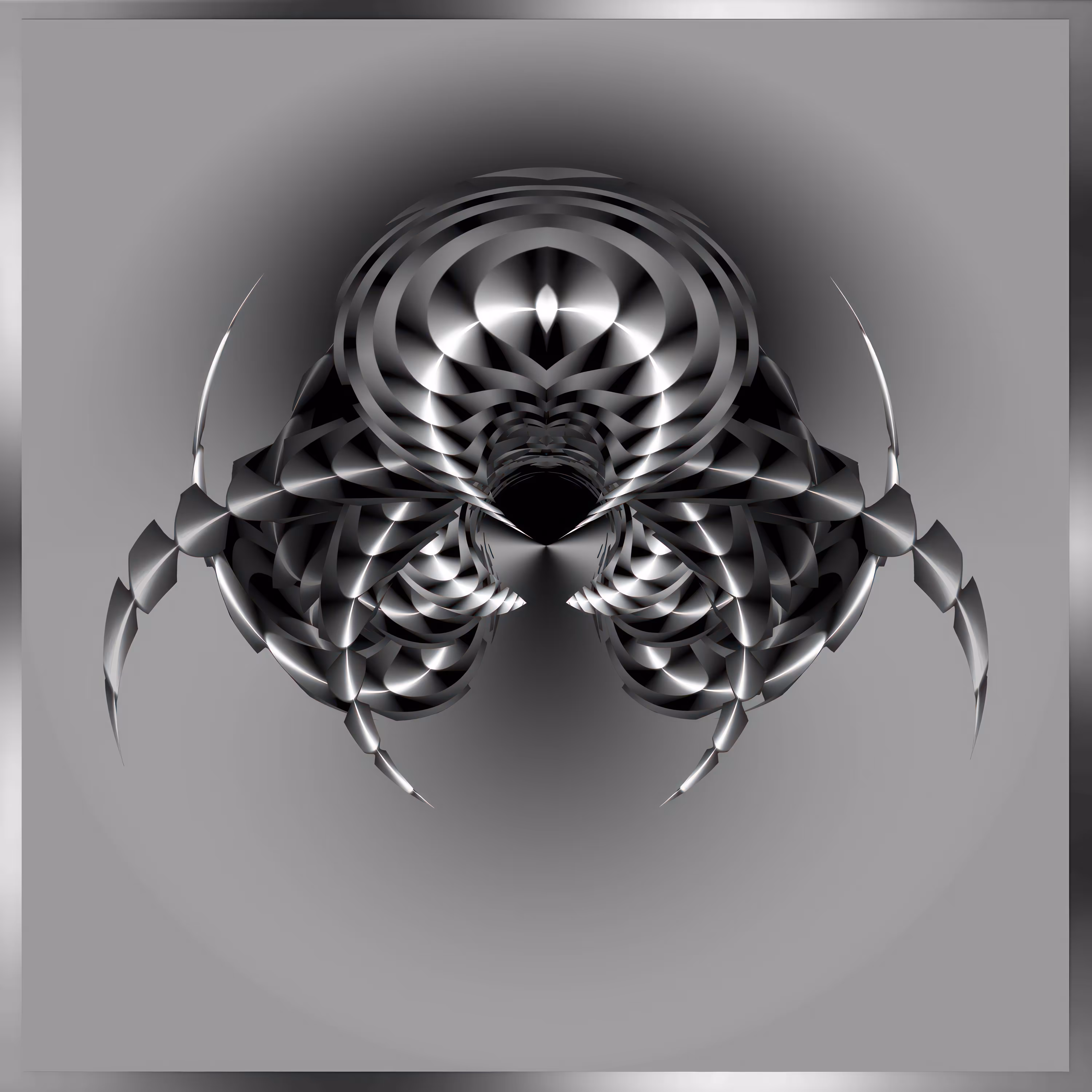 Hein Gravenhorst Manifold digital artworks