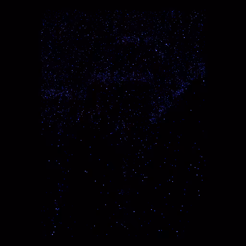Endless Rain #85