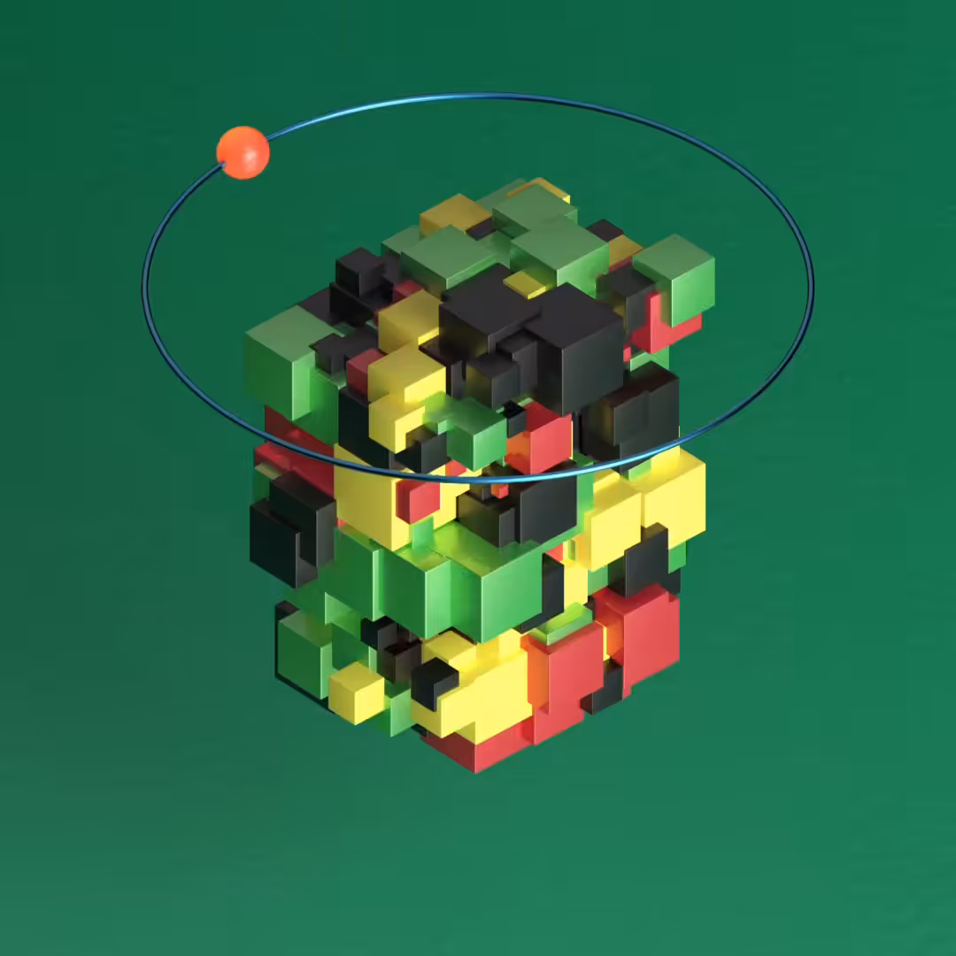 Shapeshifter Artifact 07