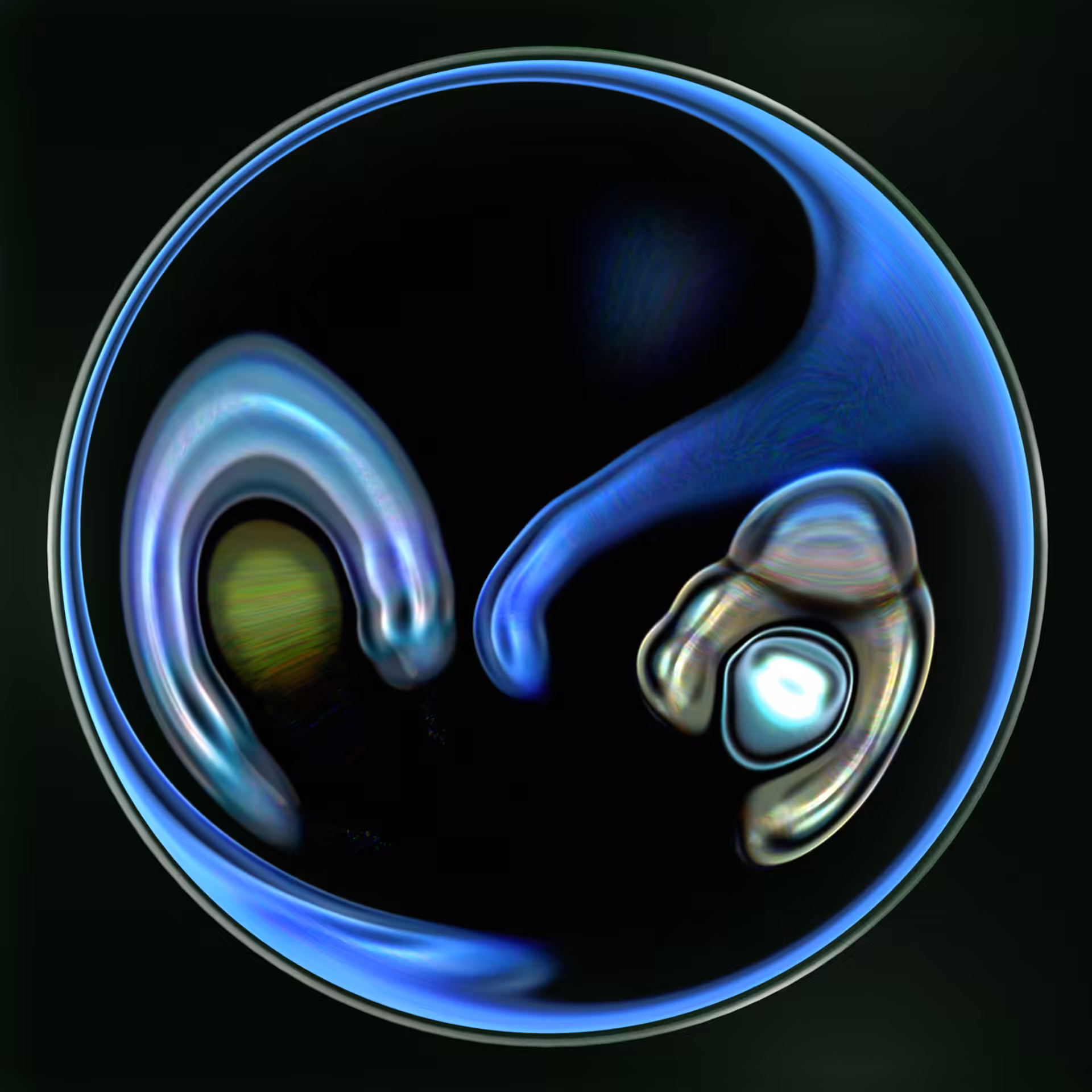 Digital Life Form 0=00=03=00 PFP