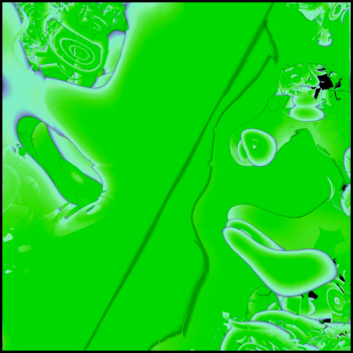 Dissolvable #107