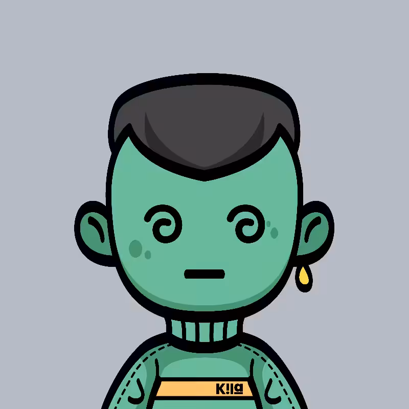 Kila #358
