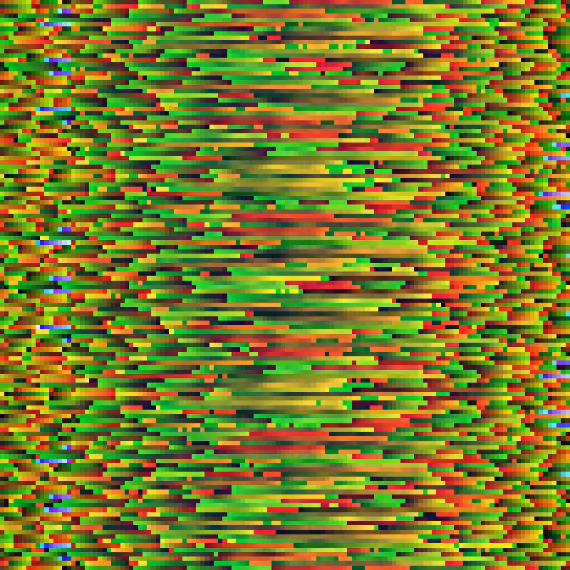 Influx #11