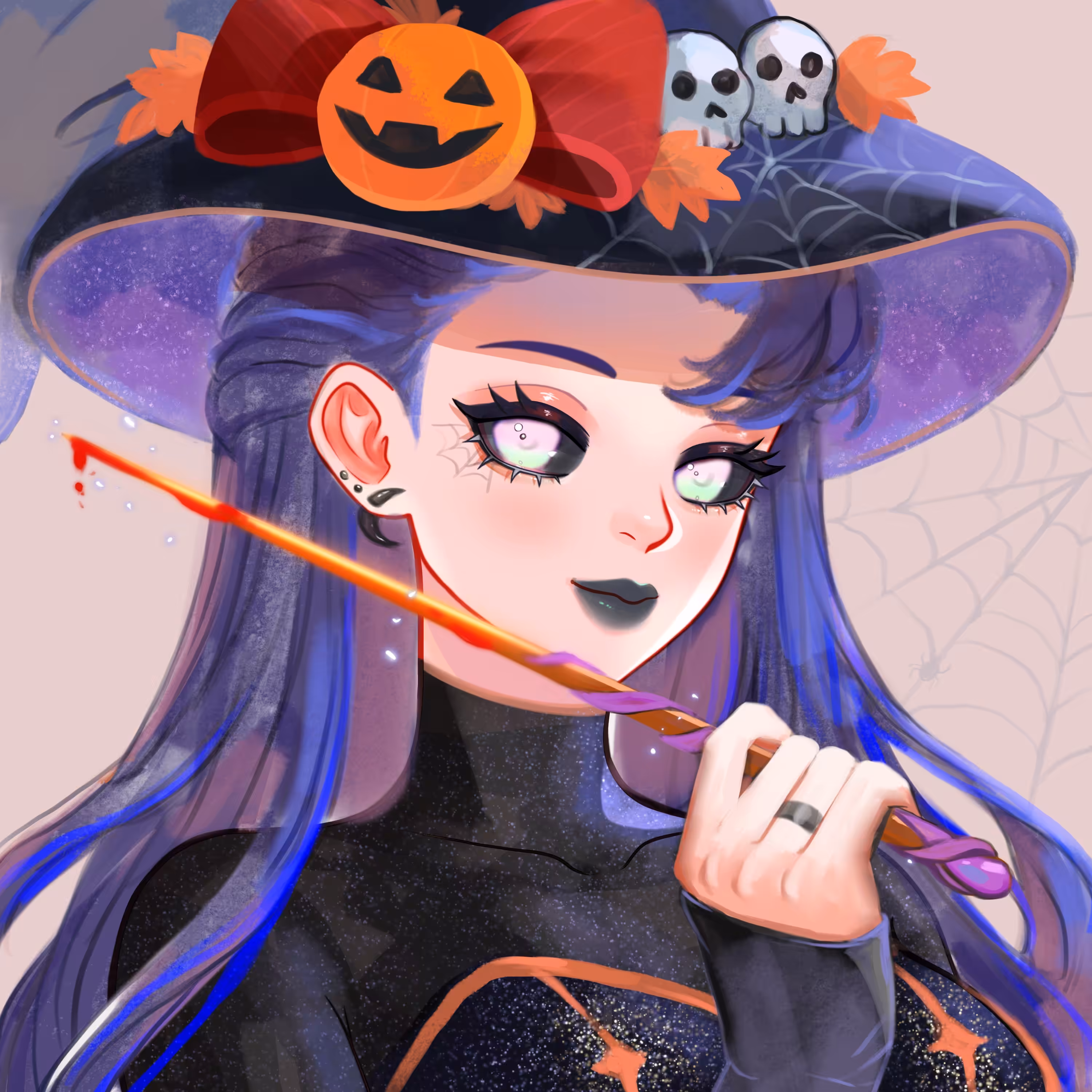 Kill the Witch