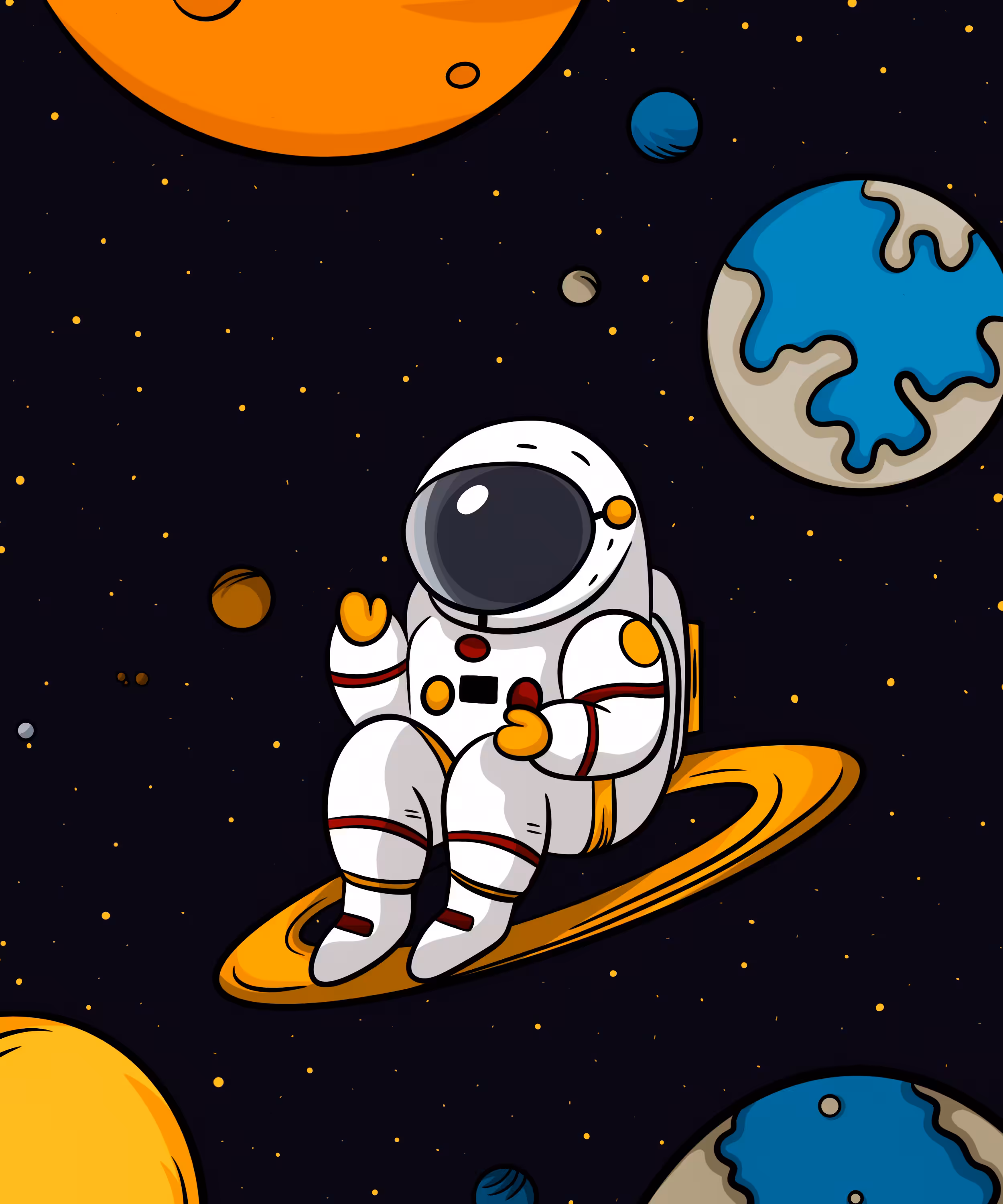 Astronaut
