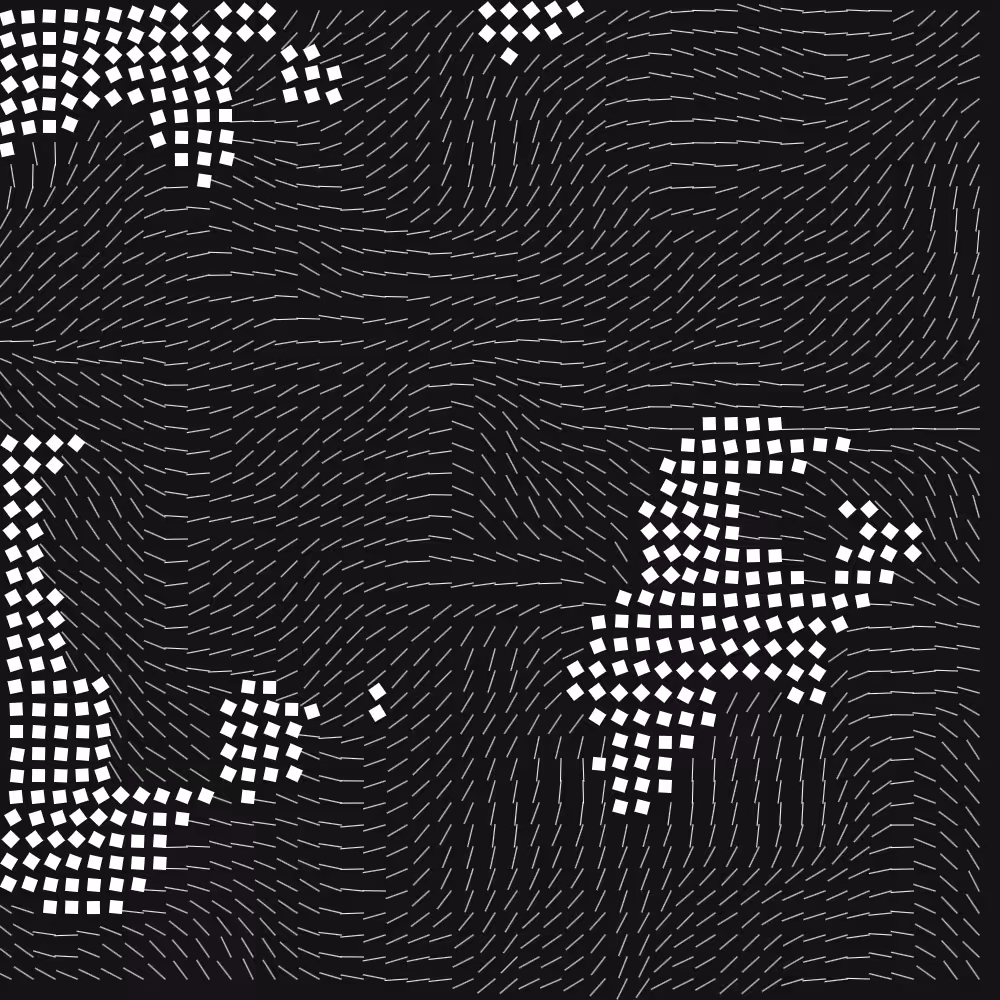 Geometric Fluidity #509