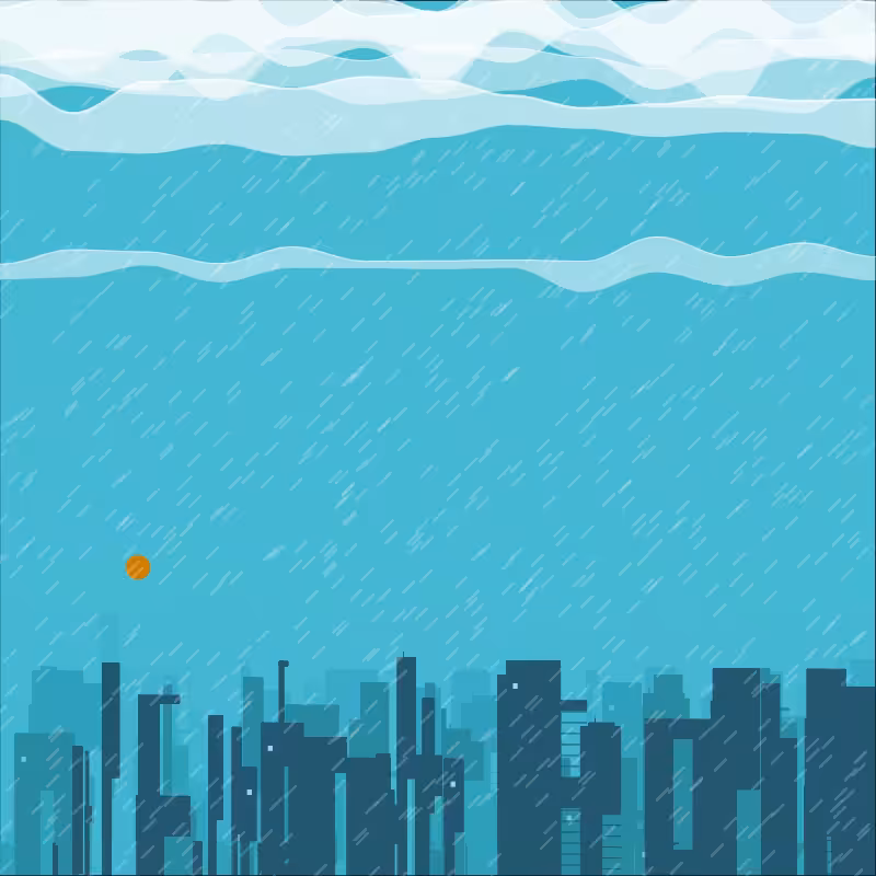 City Skyline #76